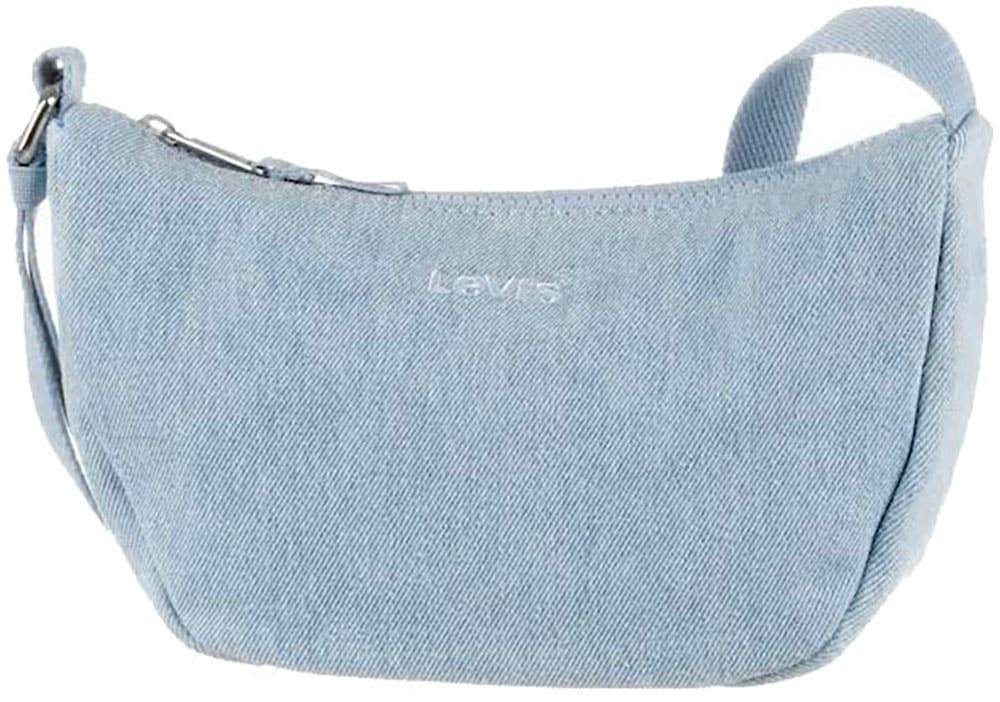 Levi's® Handtasche »WOMEN'S SMALL CROSSBODY BAG OV«, Umhängetasche