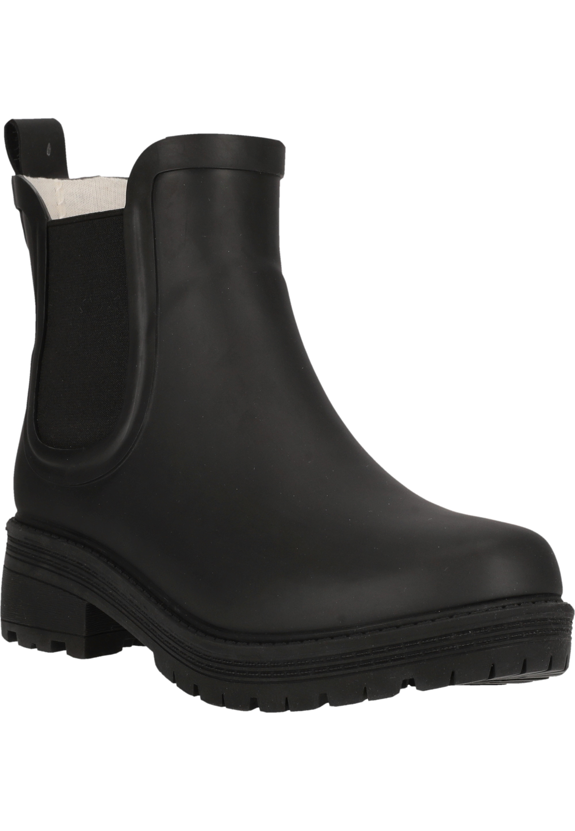 WEATHER REPORT Gummistiefel »Teal W Rubber Boot«, wasserdicht