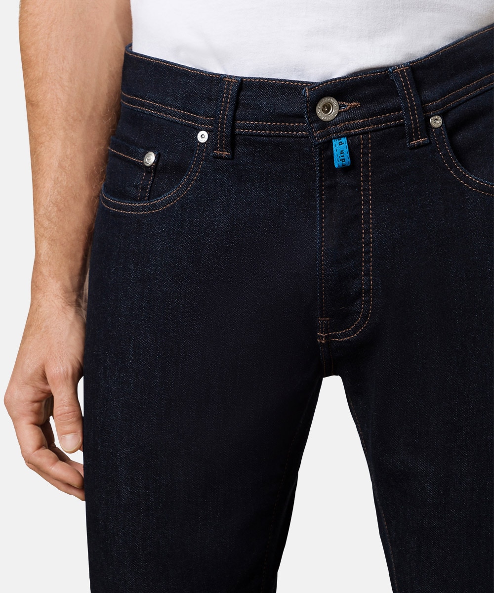 Pierre Cardin Tapered-fit-Jeans »Lyon Tapered«