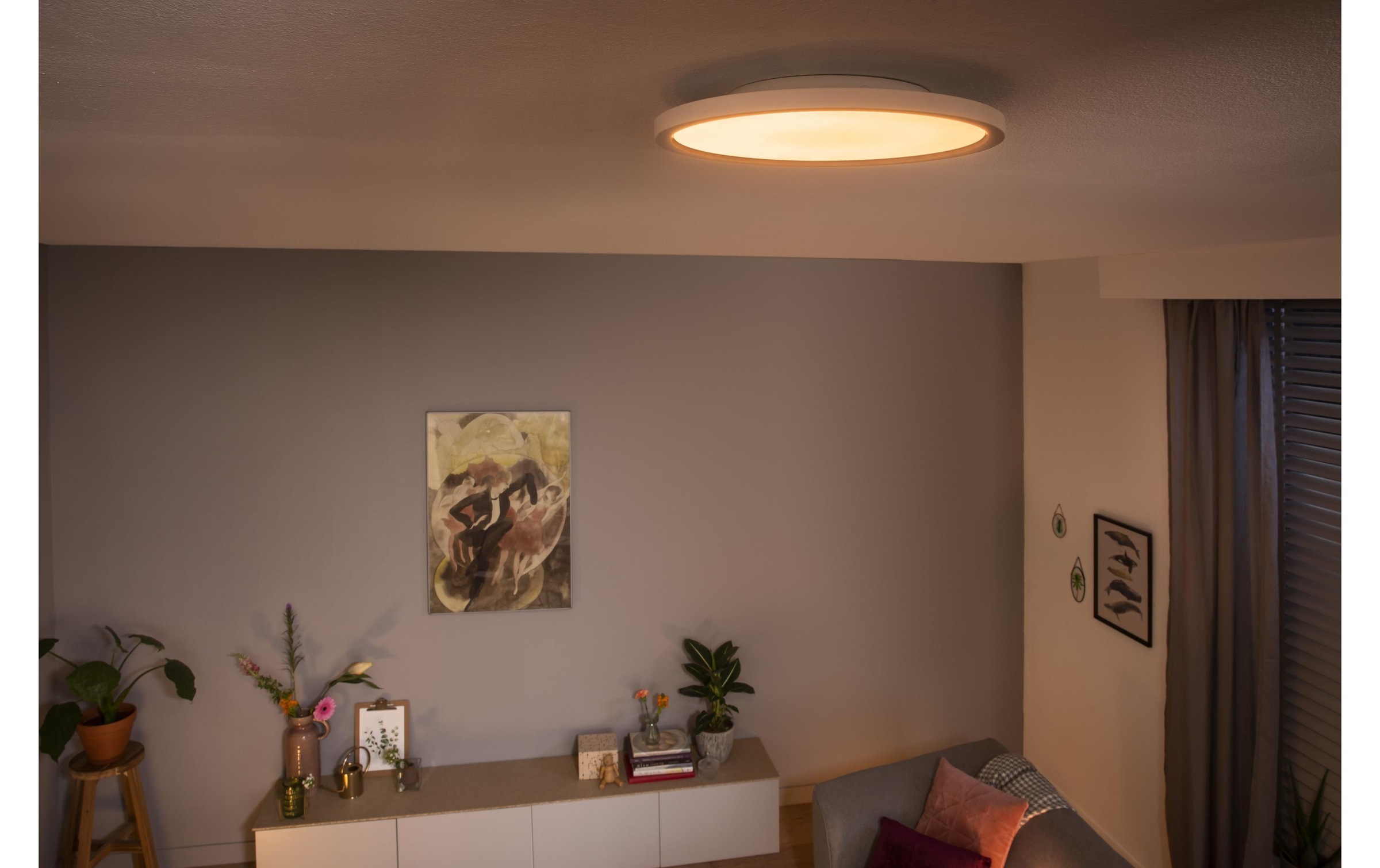 Philips Hue Panel »Philips Hue Panelleuchte White Ambian«, 1 flammig