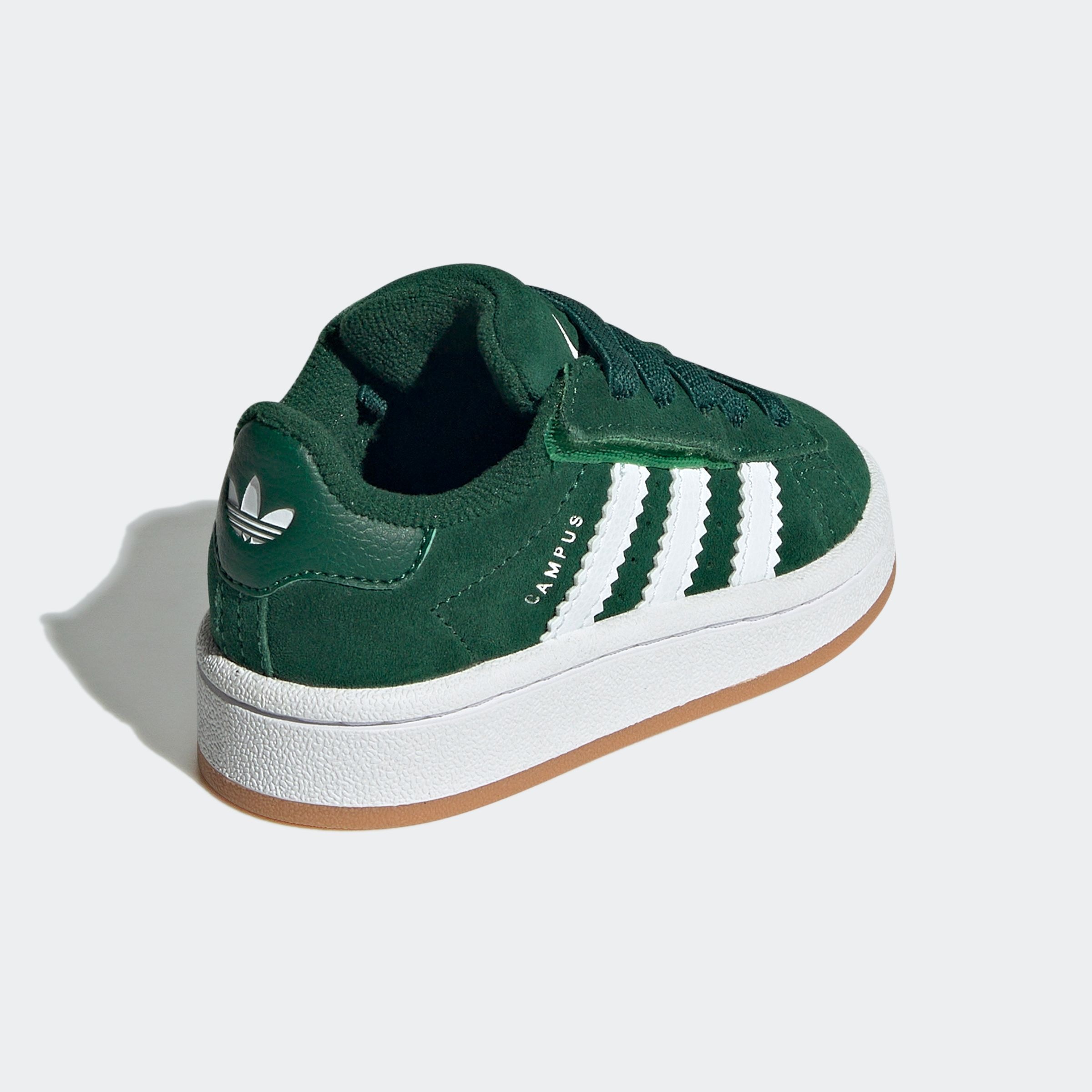 adidas Originals Sneaker »CAMPUS 00S COMFORT CLOSURE ELASTIC LACE KIDS«, für Kinder