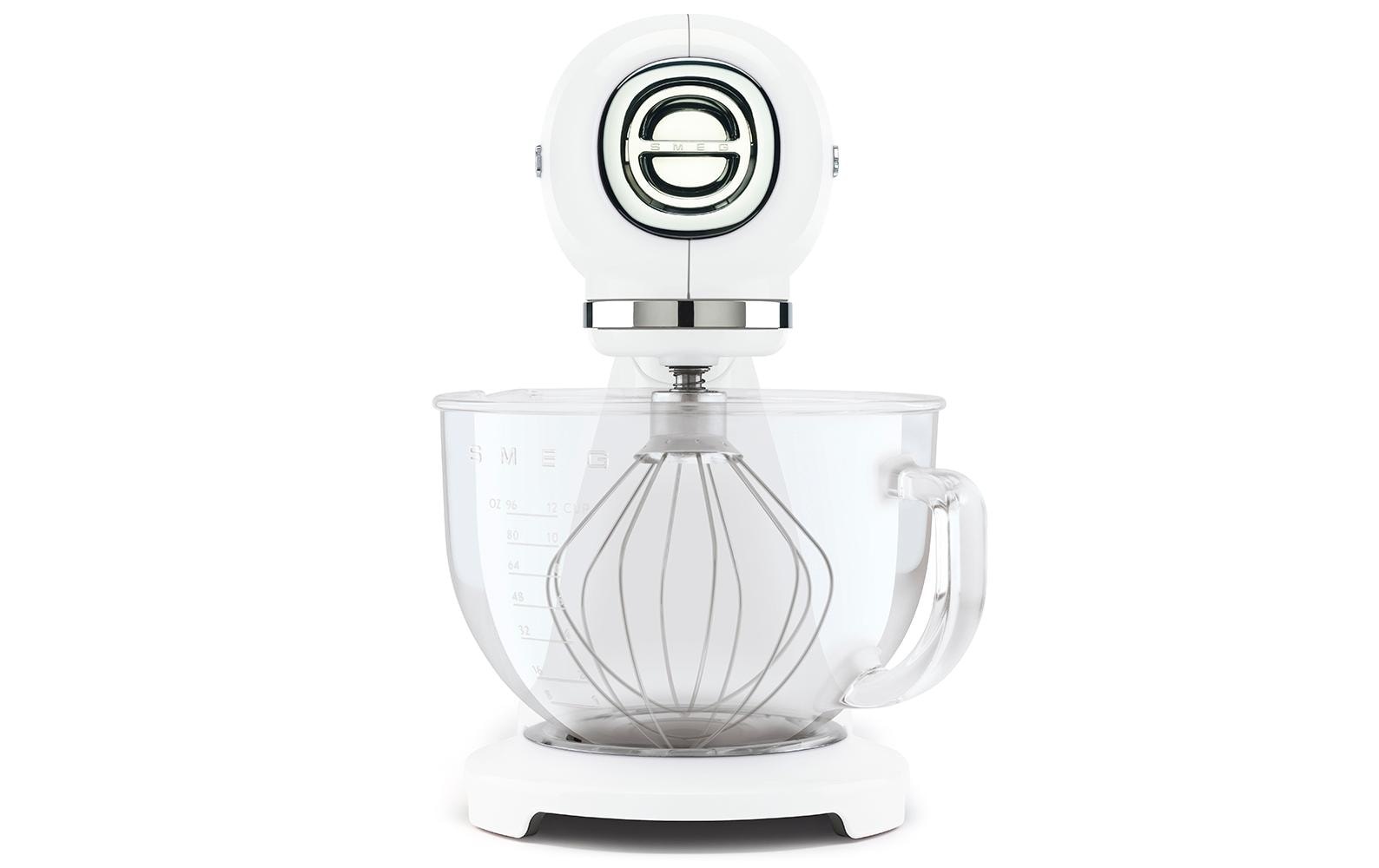 Smeg Küchenmaschine »50's SMF13WHEU«