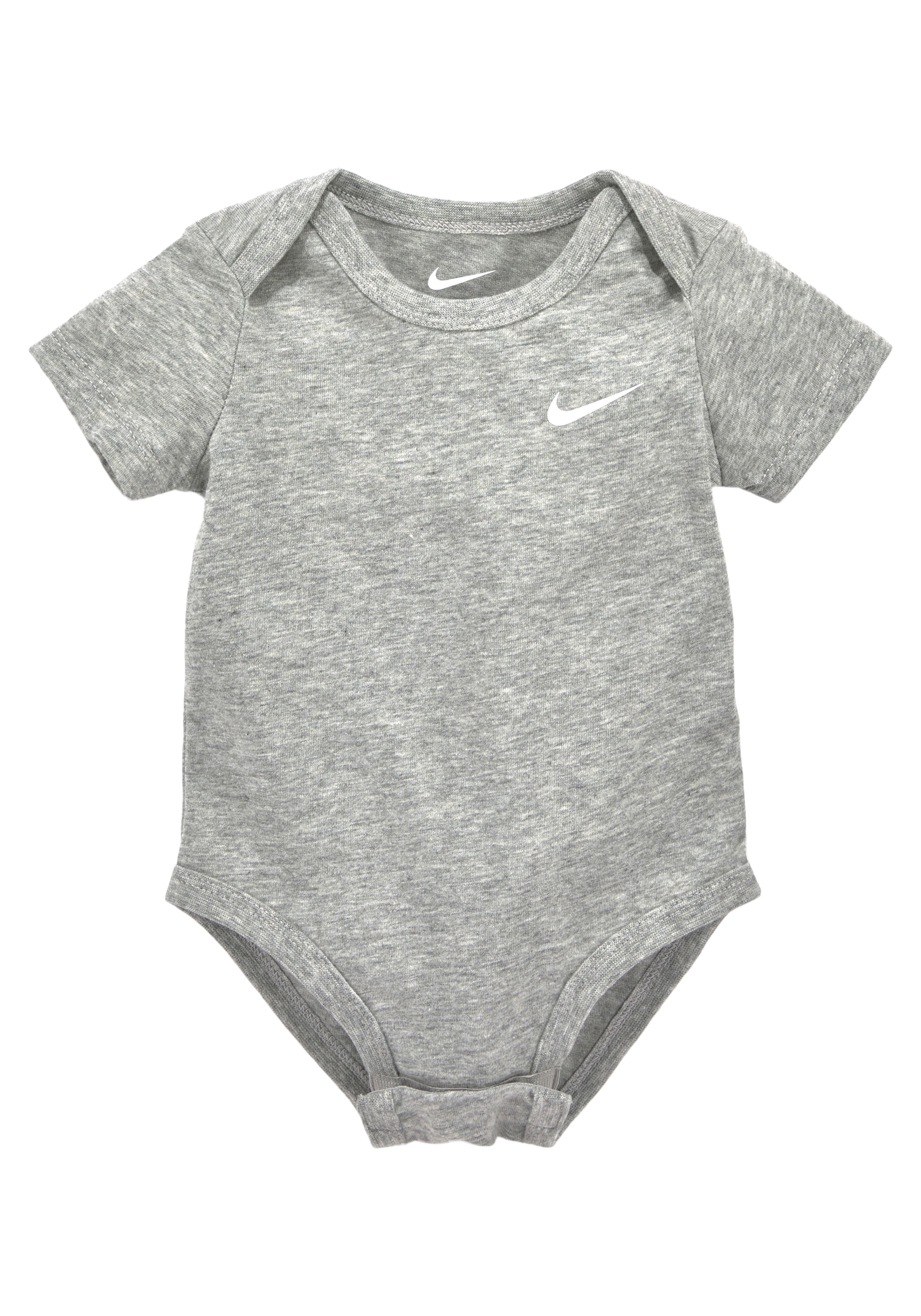 Nike Sportswear Body »NKB 3PK SWOOSH BODYSUIT«