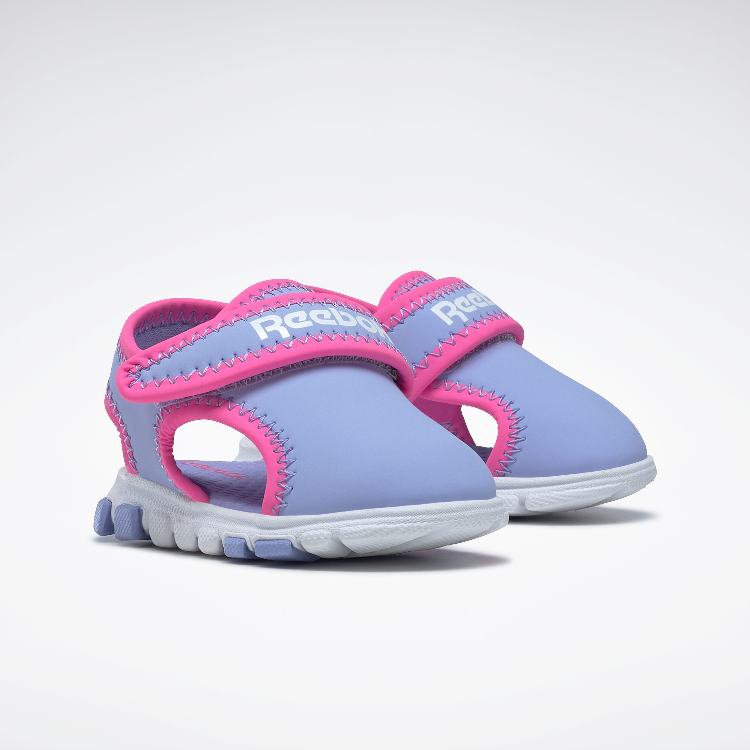 Reebok Sandale »WAVE GLIDER III«, mit Klettverschluss kaufen