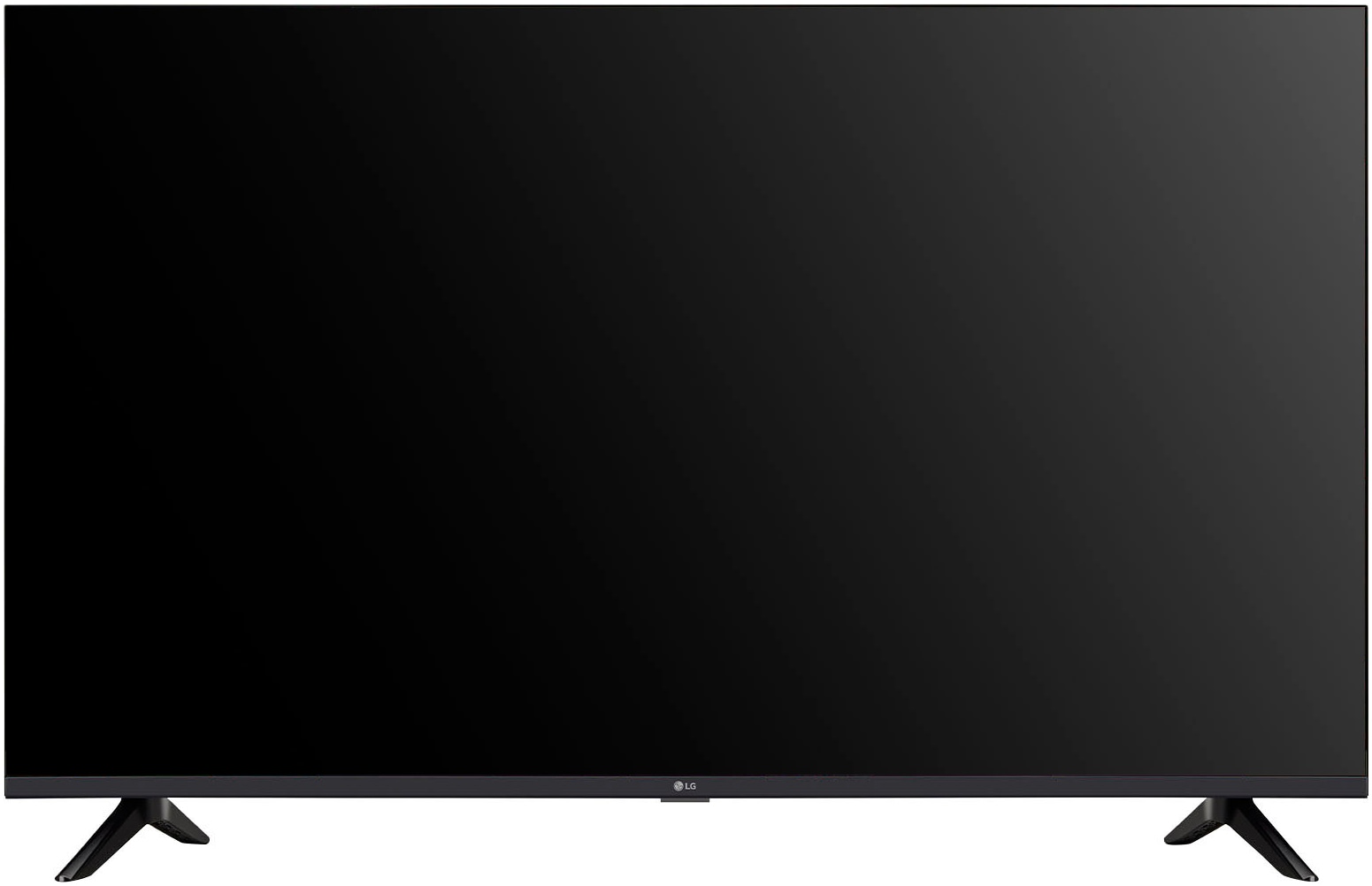 LG LED-Fernseher »43UT73006LA«, 4K Ultra HD, Smart-TV