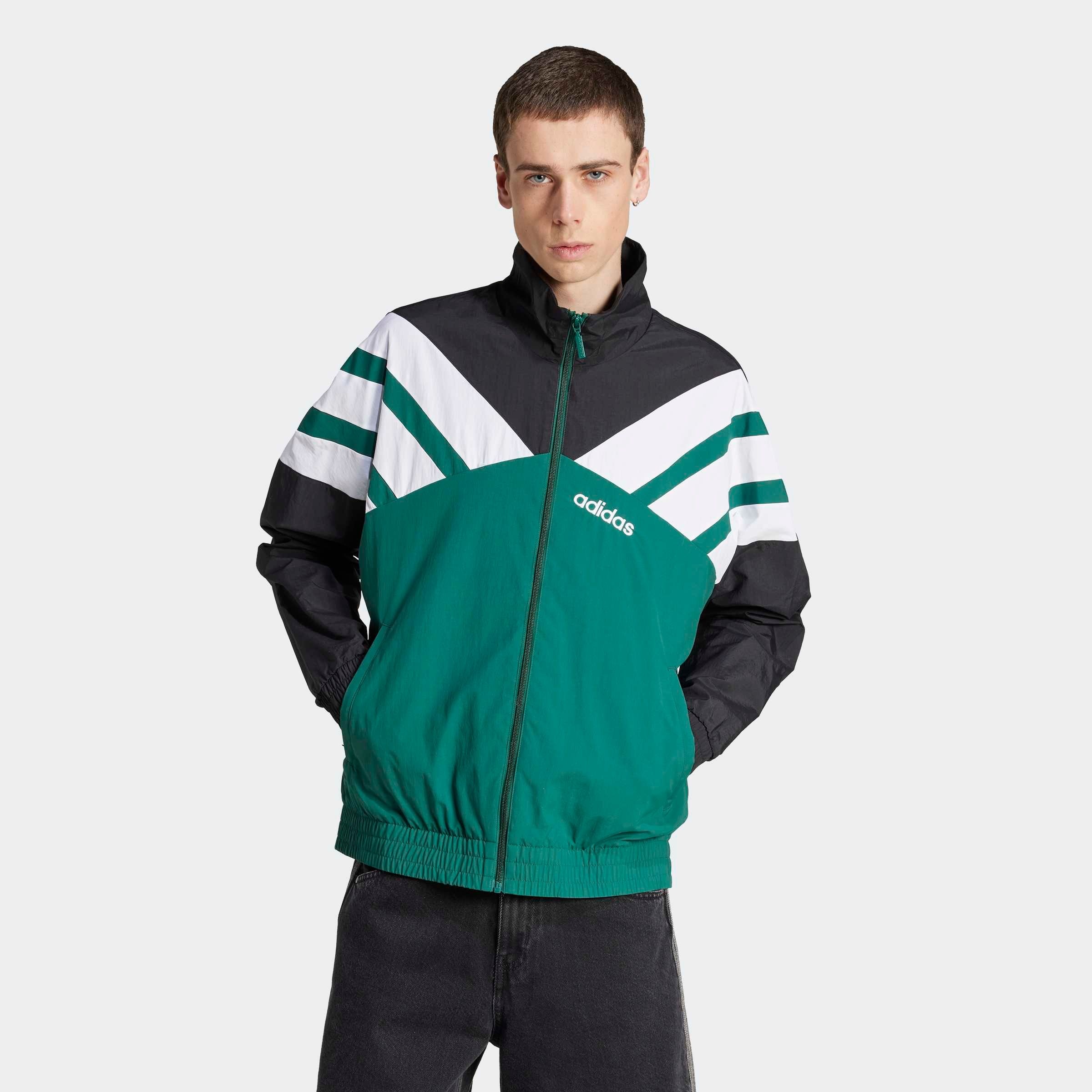 adidas Originals Outdoorjacke »TRACK TOP«