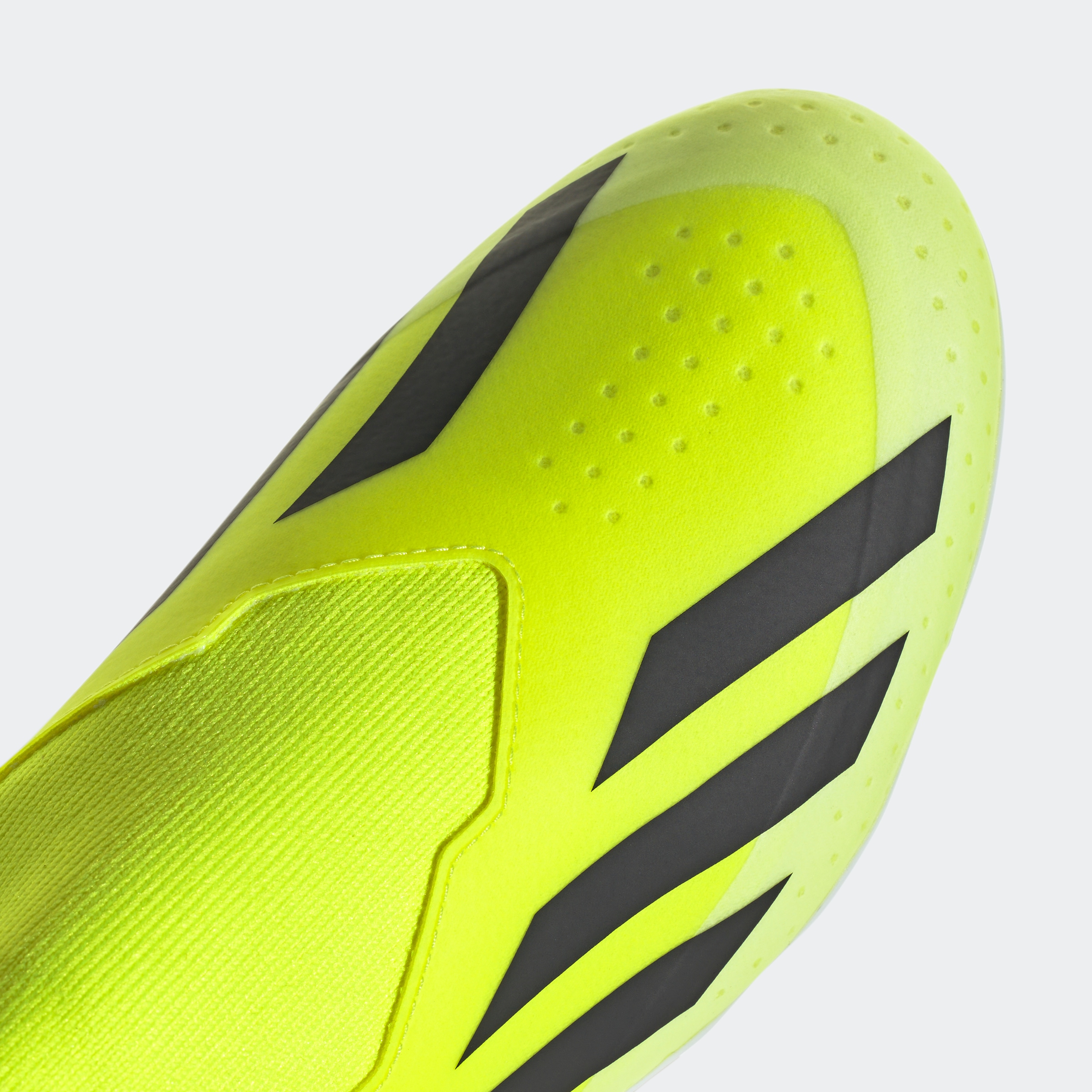 adidas Performance Fussballschuh »X CRAZYFAST LEAGUE LACELESS FG«