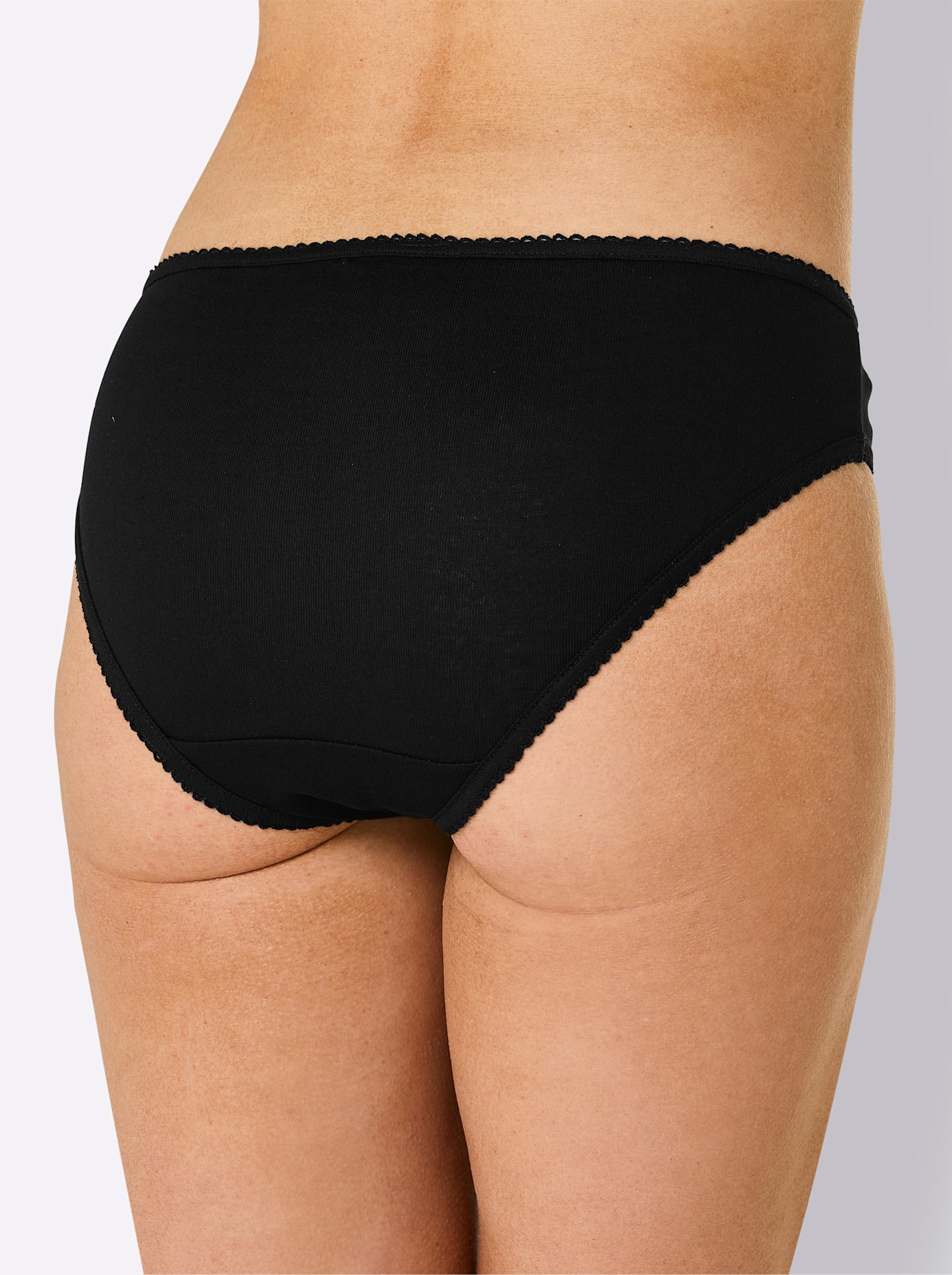 nicht definiert Slip, (3 St.)