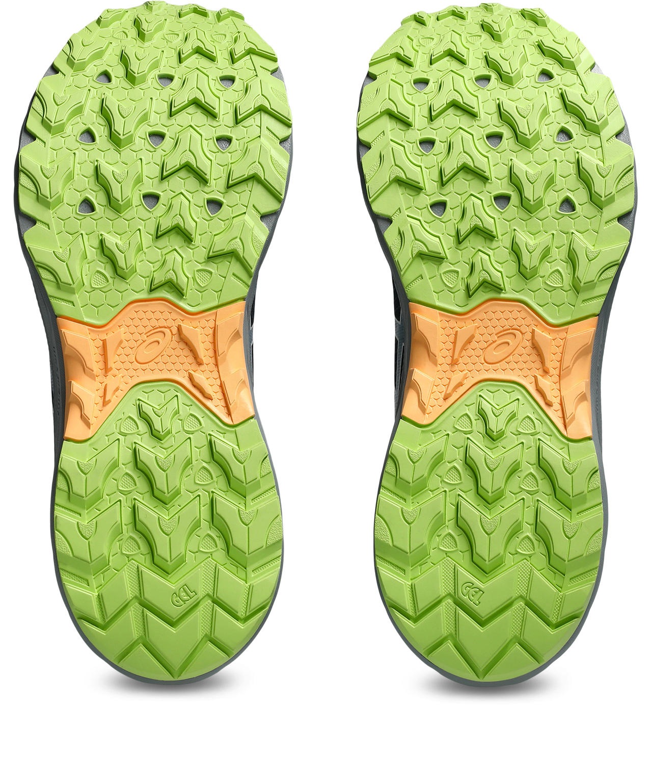 Asics Trailrunningschuh »GEL-VENTURE 10«