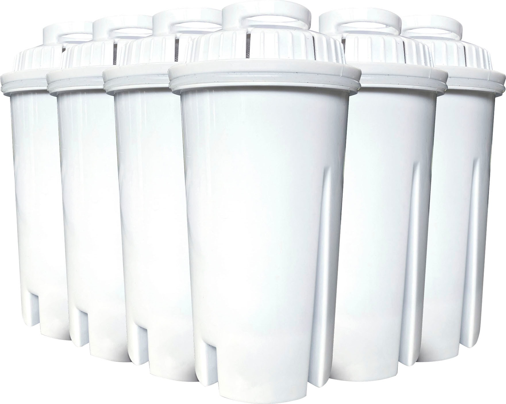 Caso Wasserfilter »Ersatz-Wasserfilter (6er-Set)«, (Set, 6 tlg., 6 Wasserfilter)