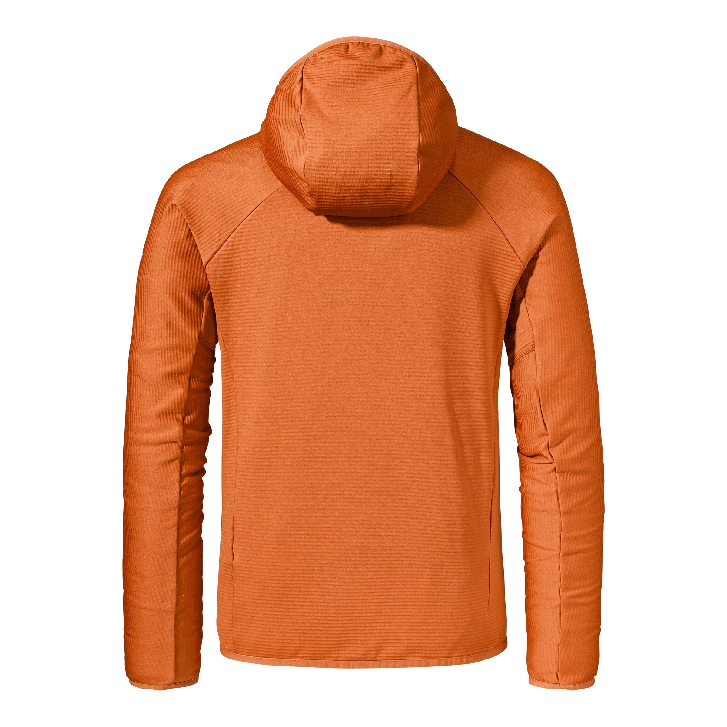 Schöffel Fleecejacke »Fleece Hoody Style Cascata MNS«, mit Kapuze, Wärmend, atmungsaktiv Übergangsjacke