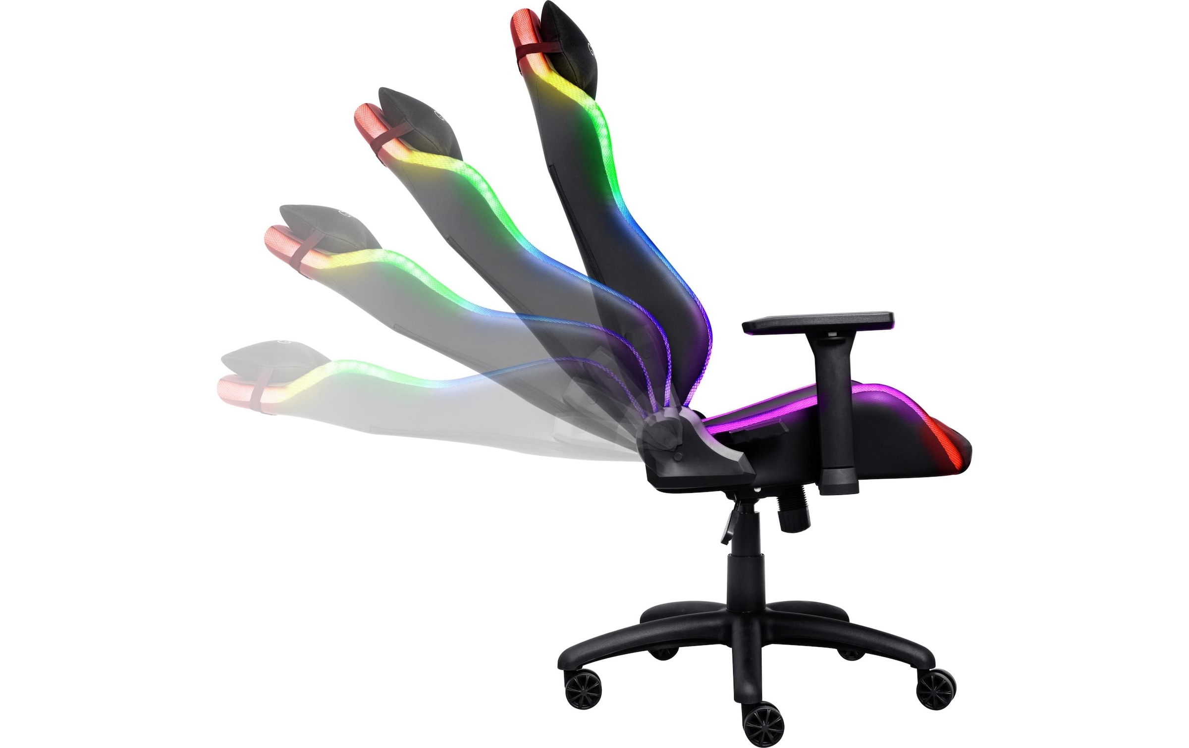 Trust Gaming-Stuhl »GXT 719 Ruya Pro RGB«