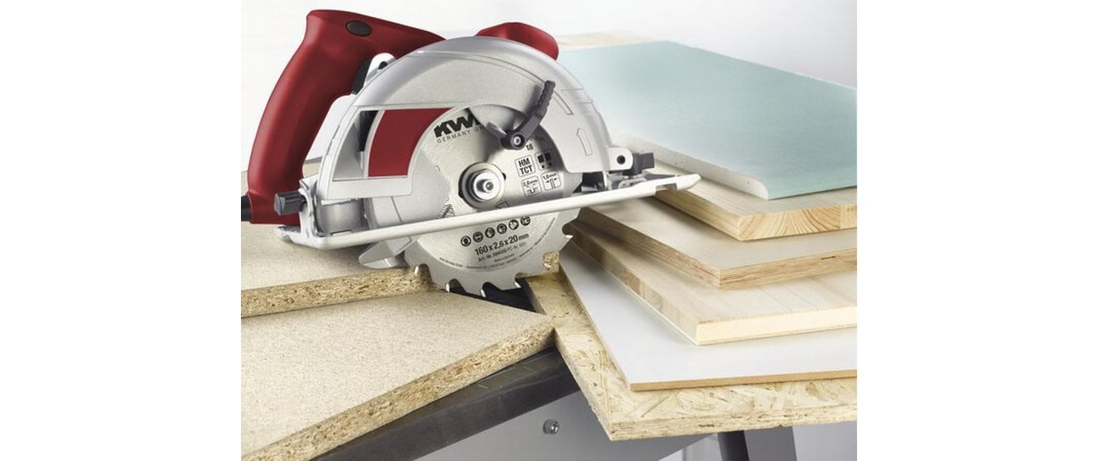 Einhell Sägeblatt »HM Ø 216 x 2,8 x 30 Z24«