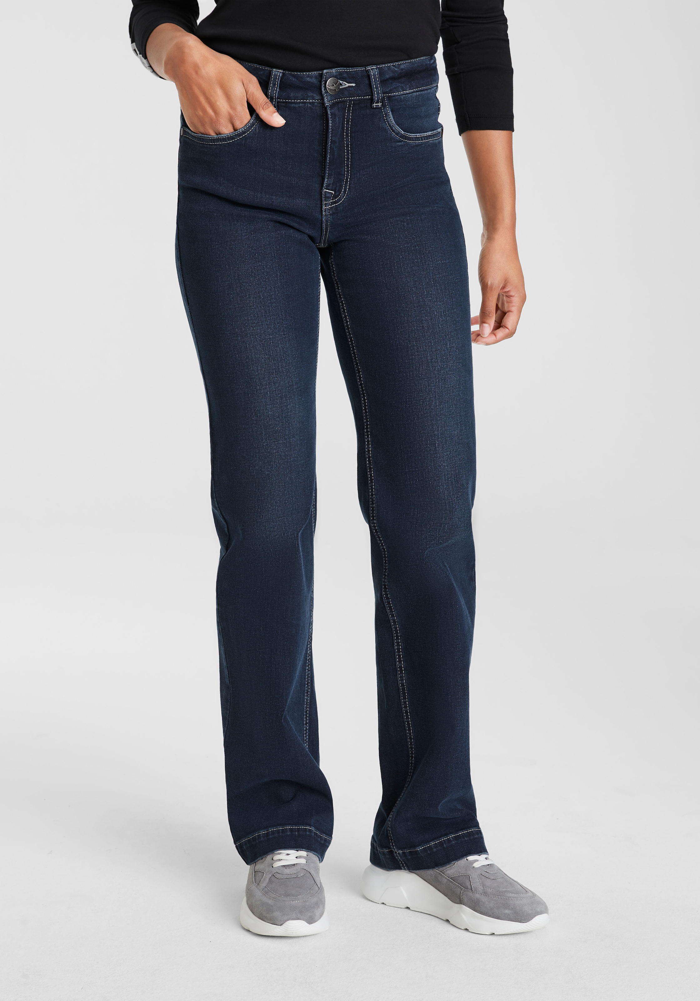 arizona jeans online kaufen Jelmoli-Versand 
