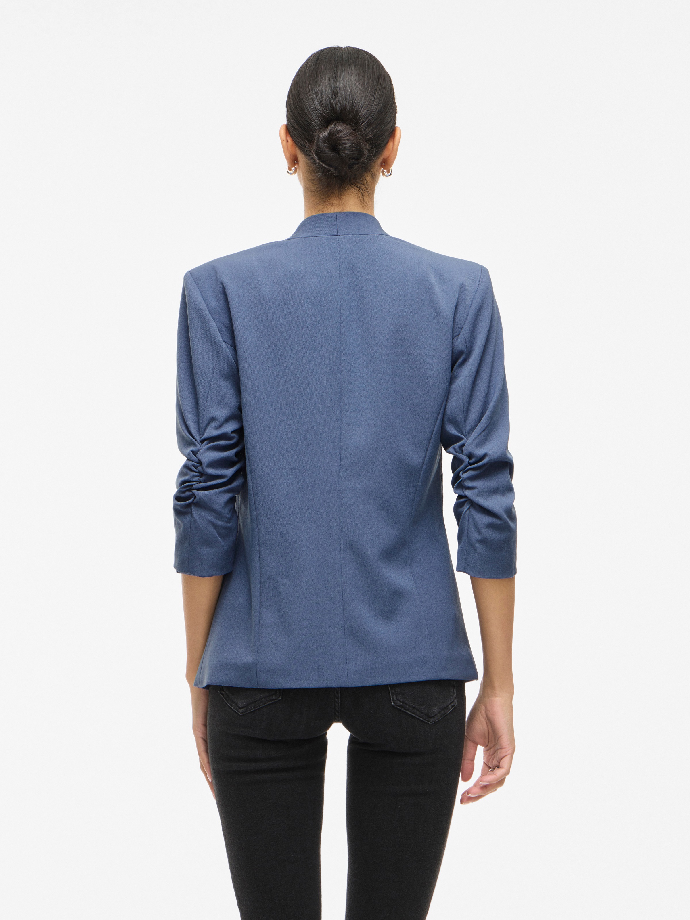 Vila Kurzblazer »VIHER NEW 3/4 BLAZER -NOOS«