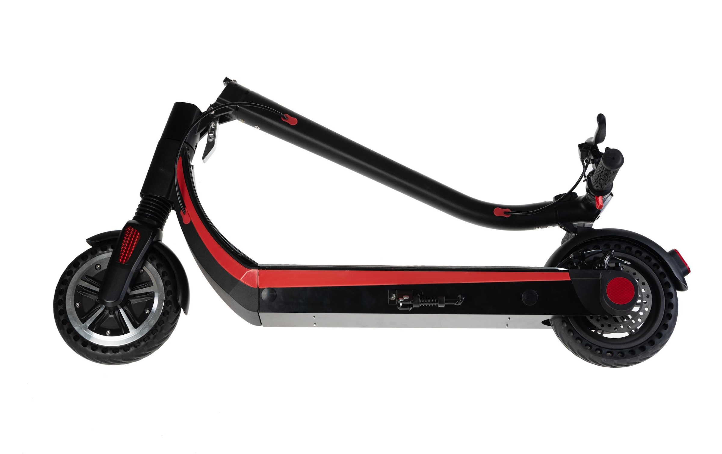 E-Scooter »Colibri 2 7.8Ah, BODYSWISS«