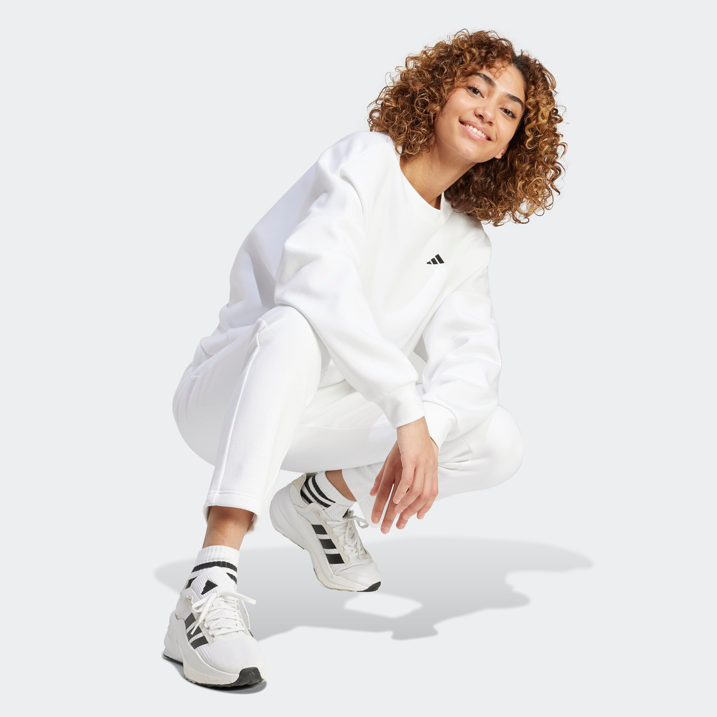 adidas Sportswear Sweatshirt »W SL FC SWT«