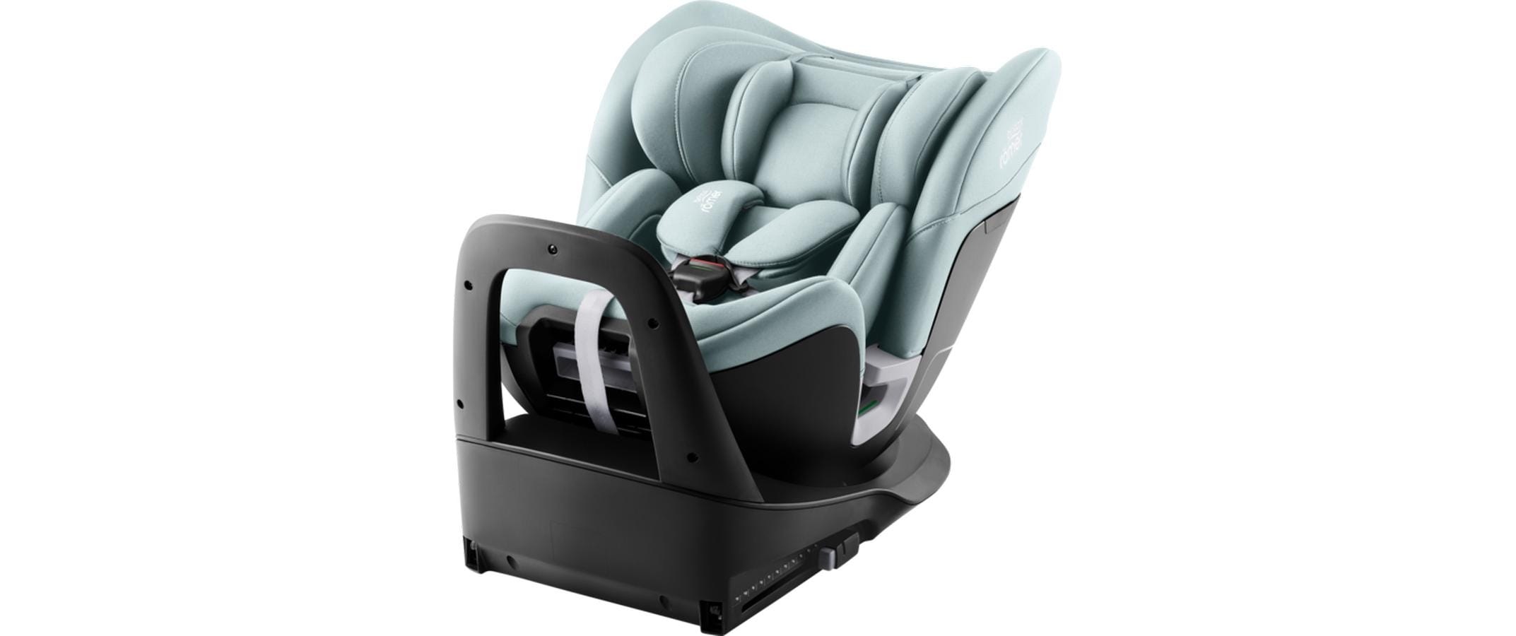 BRITAX RÖMER Autokindersitz »Swivel 2 Classic«