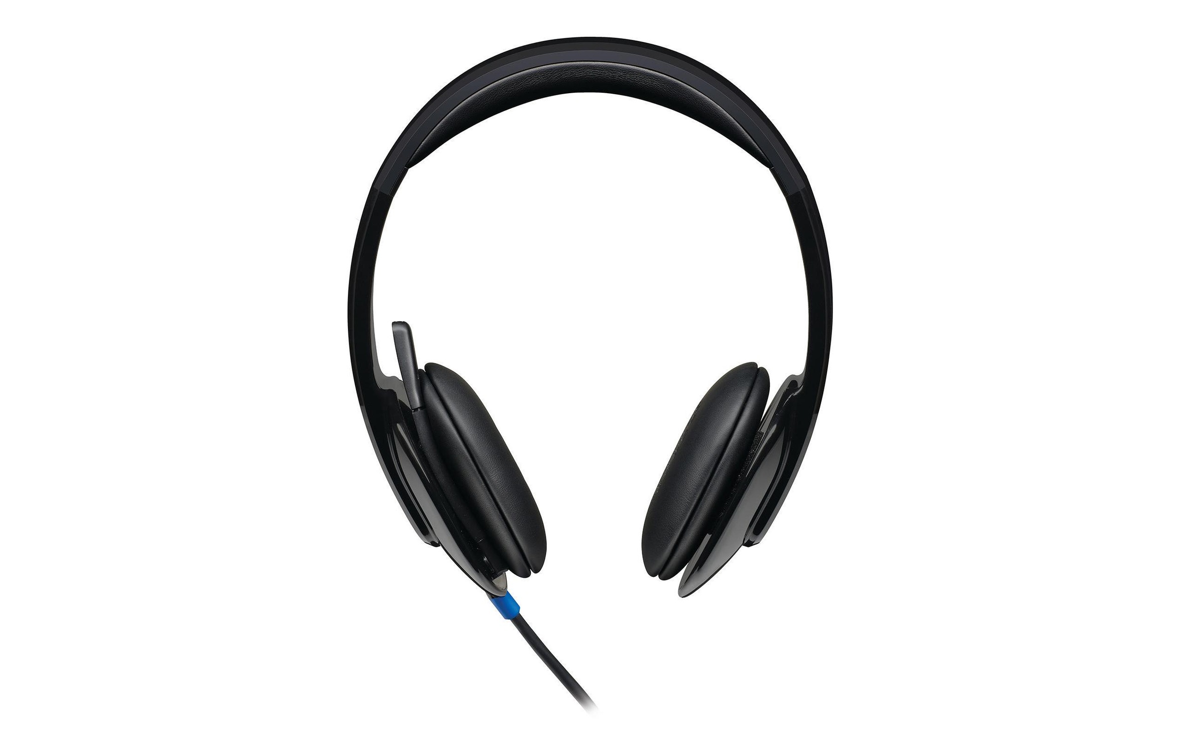 Logitech Headset »H540 USB Stereo«