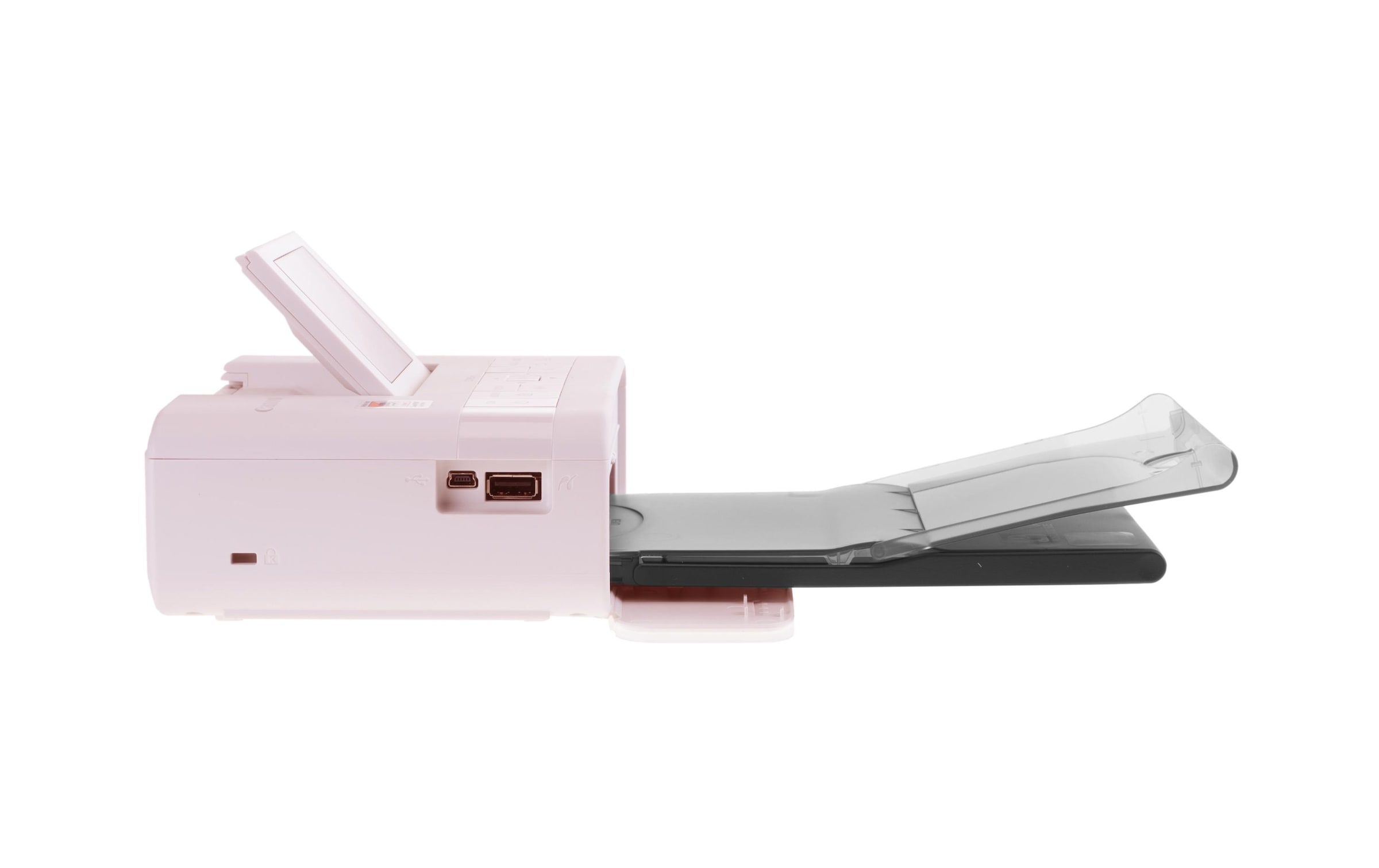 Canon Fotodrucker »Selphy CP1300 Pink«