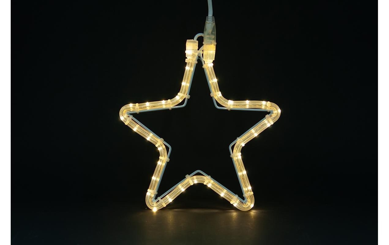 STT LED Stern »Mini Star,«