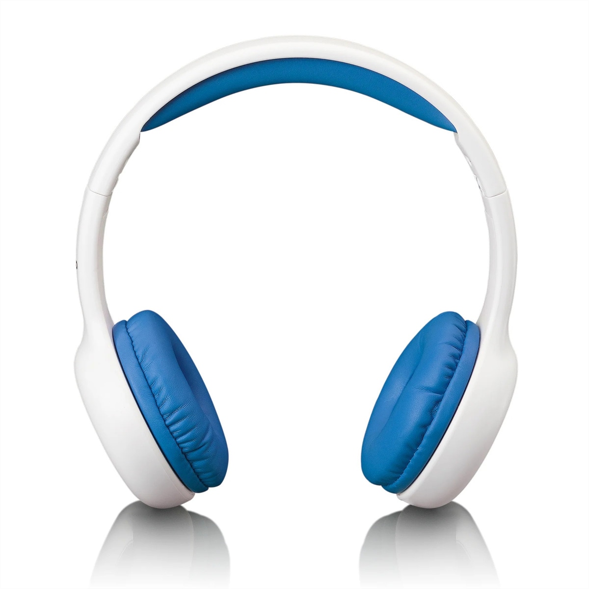 On Ear Kopfhörer »Lenco HP-010BU Kopfhörer für Kinder, Blau«