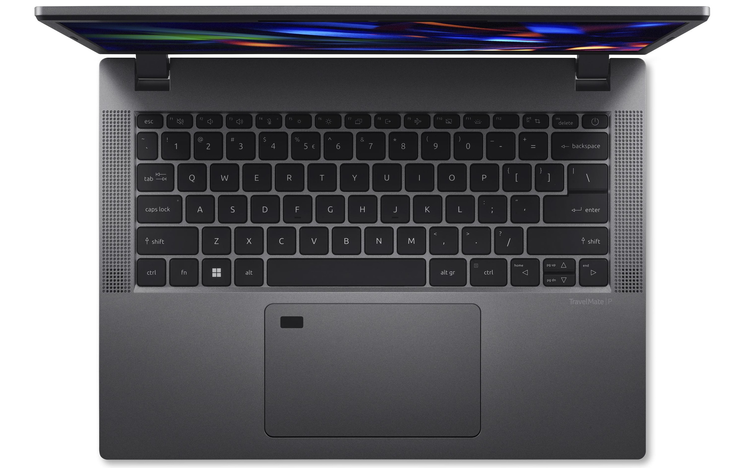 Acer Business-Notebook »TravelMate P2 (TMP214-55-TCO-71Y0) 4G / LTE«, / 14 Zoll, Intel, Core i7, Iris Xe Graphics, 512 GB SSD