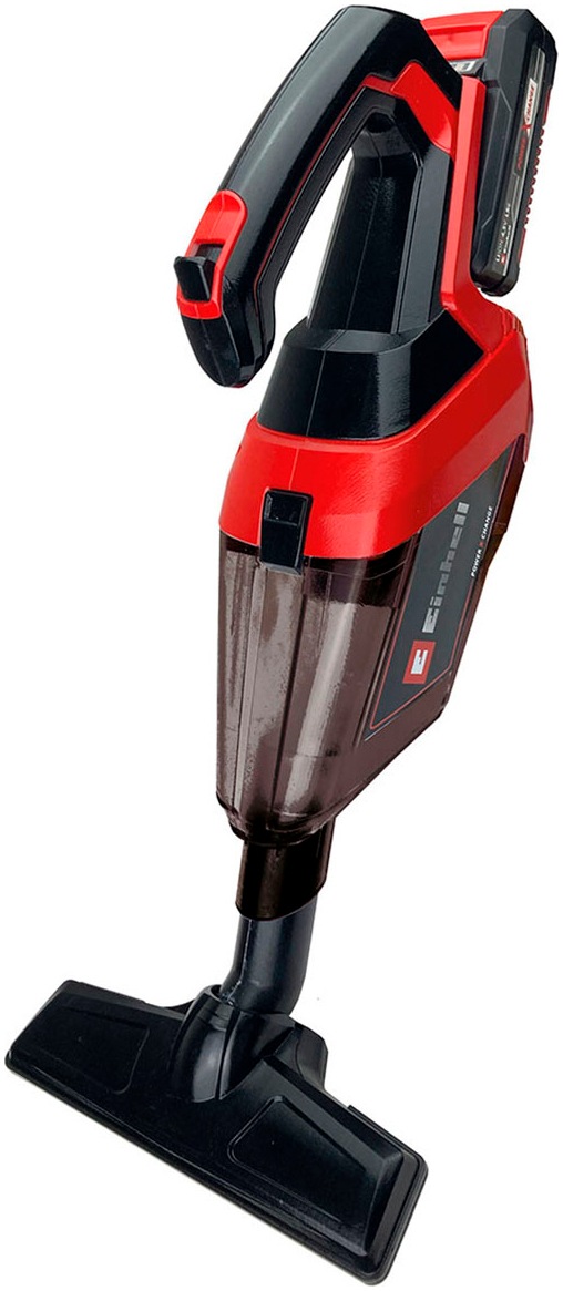 Happy People Kinder-Staubsauger "EINHELL Kids" mit Stecksystem und mehreren Kombinationsmöglichkeiten