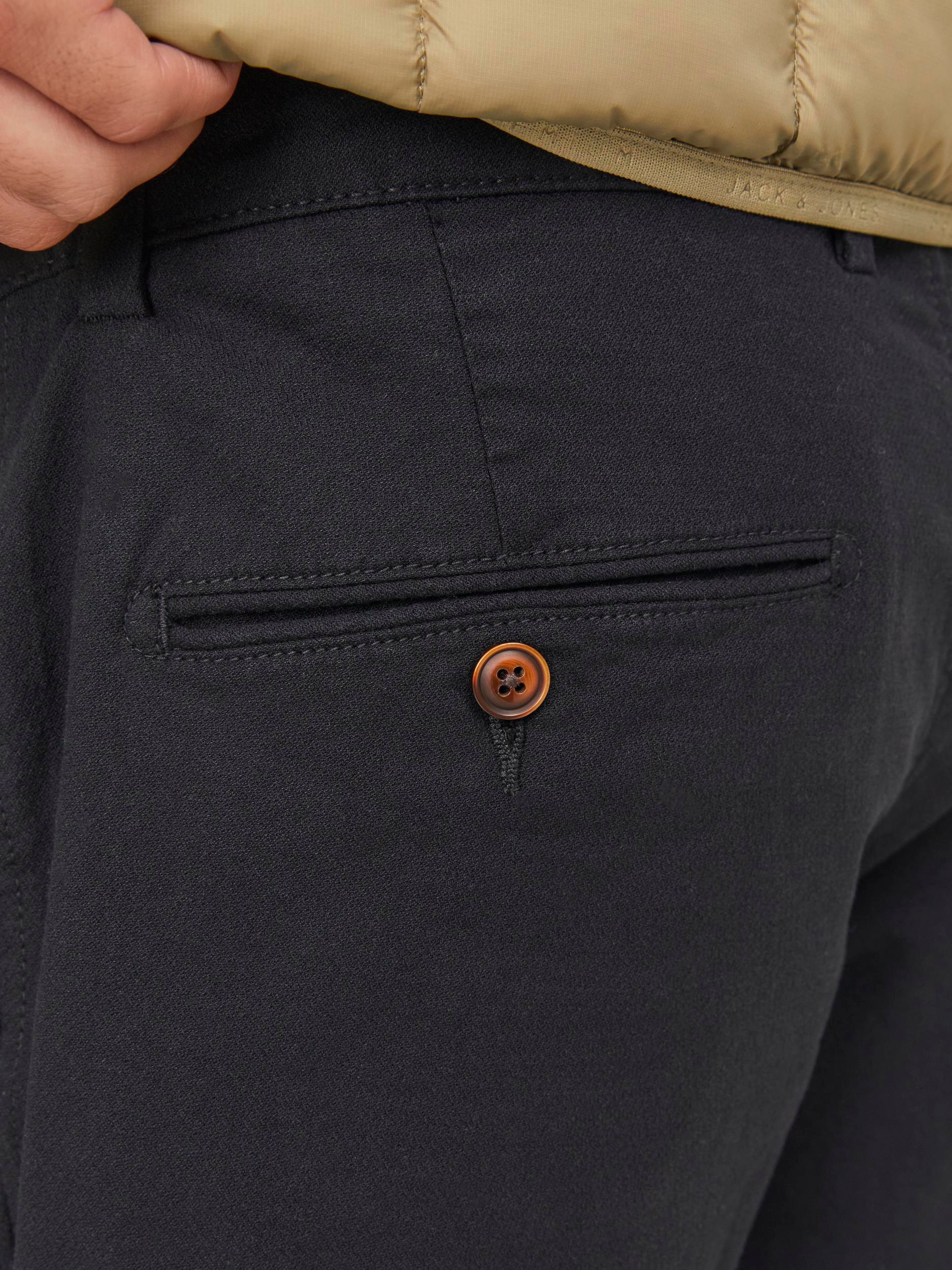 Jack & Jones Chinos »JPSTMARCO JJFURY ANA«