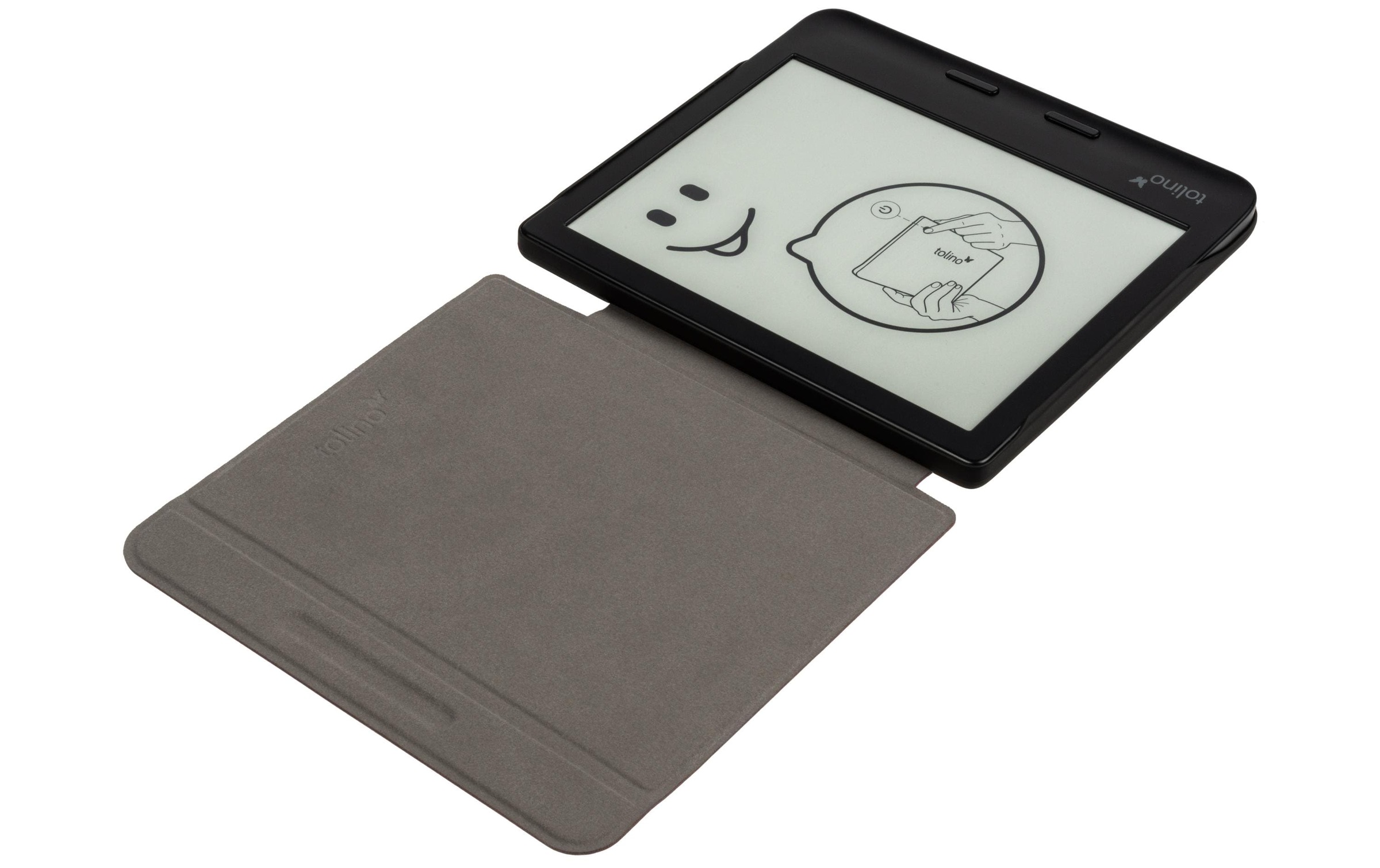 Tolino E-Reader-Hülle »Tolino Tasche slim Blau«