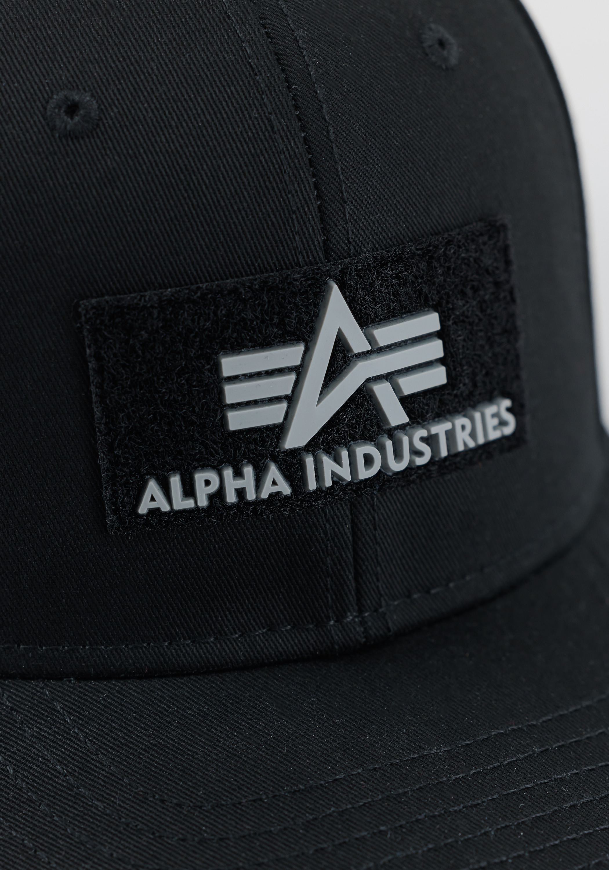 Alpha Industries Trucker Cap »Cap VLC II Kappe«