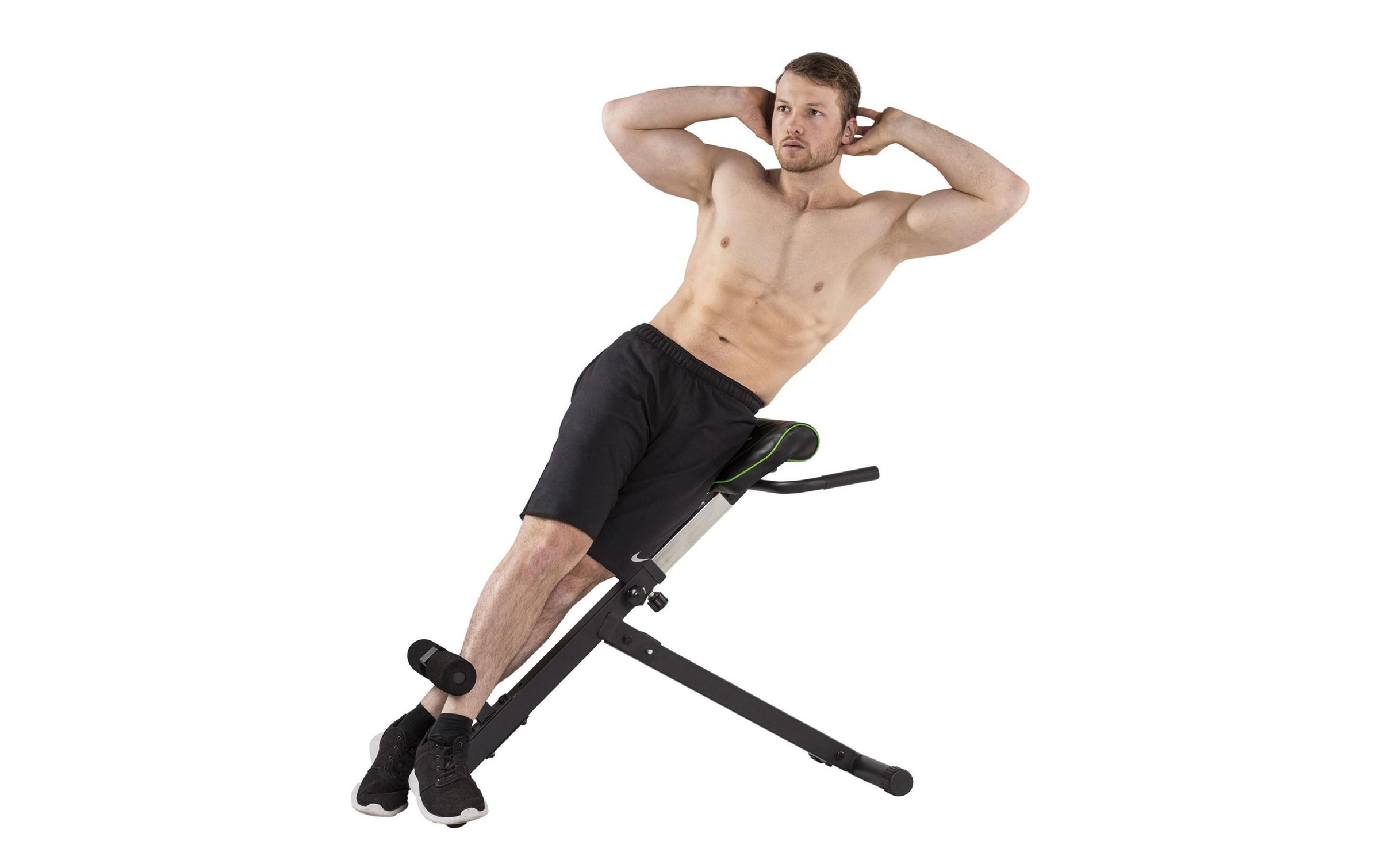 Tunturi Bauchtrainer »Trainer CT40«