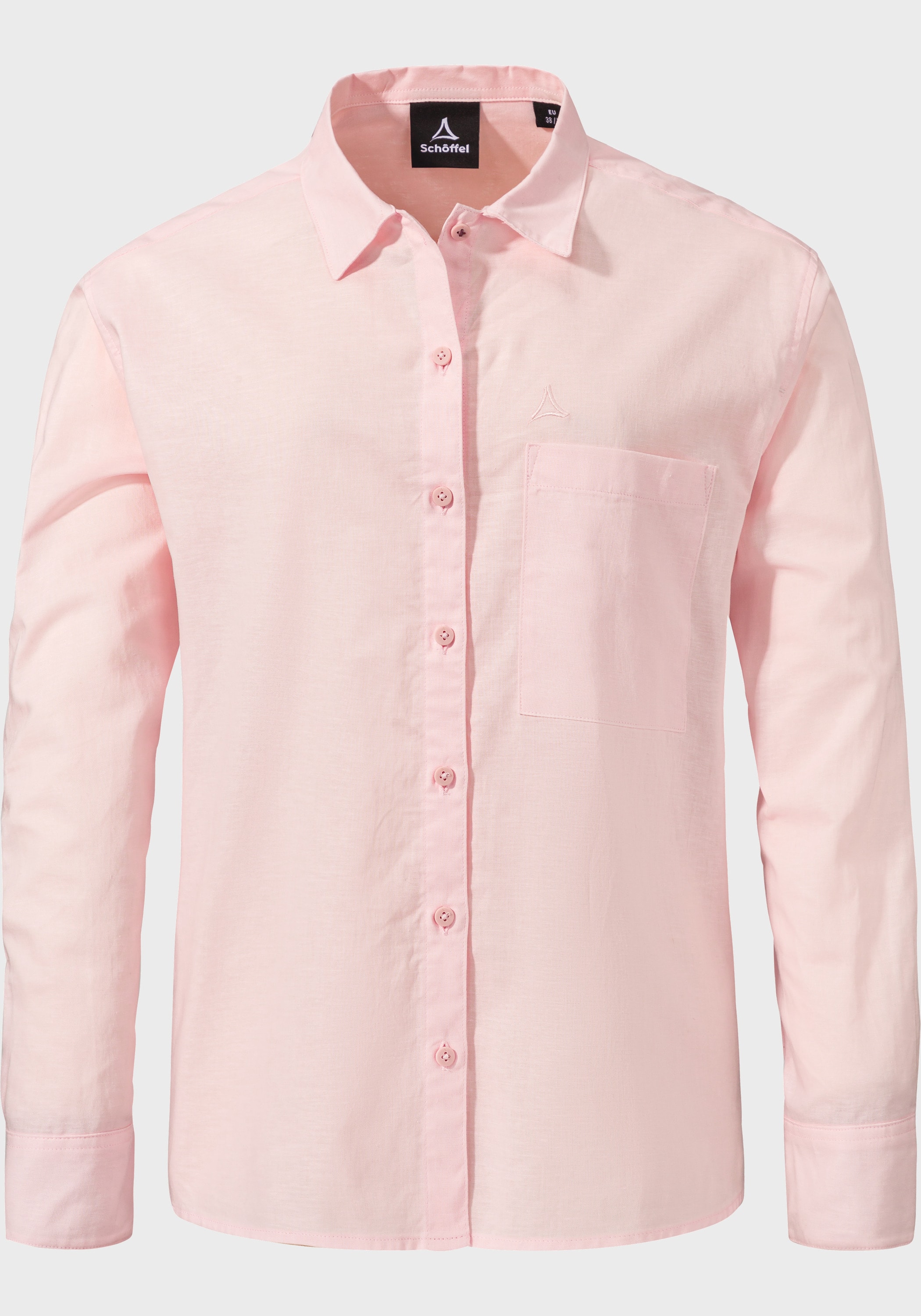 Schöffel Outdoorbluse »Urban Blouse Style Chanduy WMS«