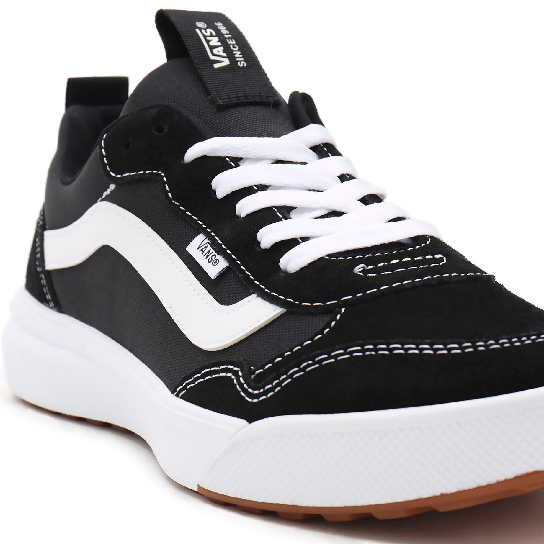 Vans Sneaker »Range EXP«