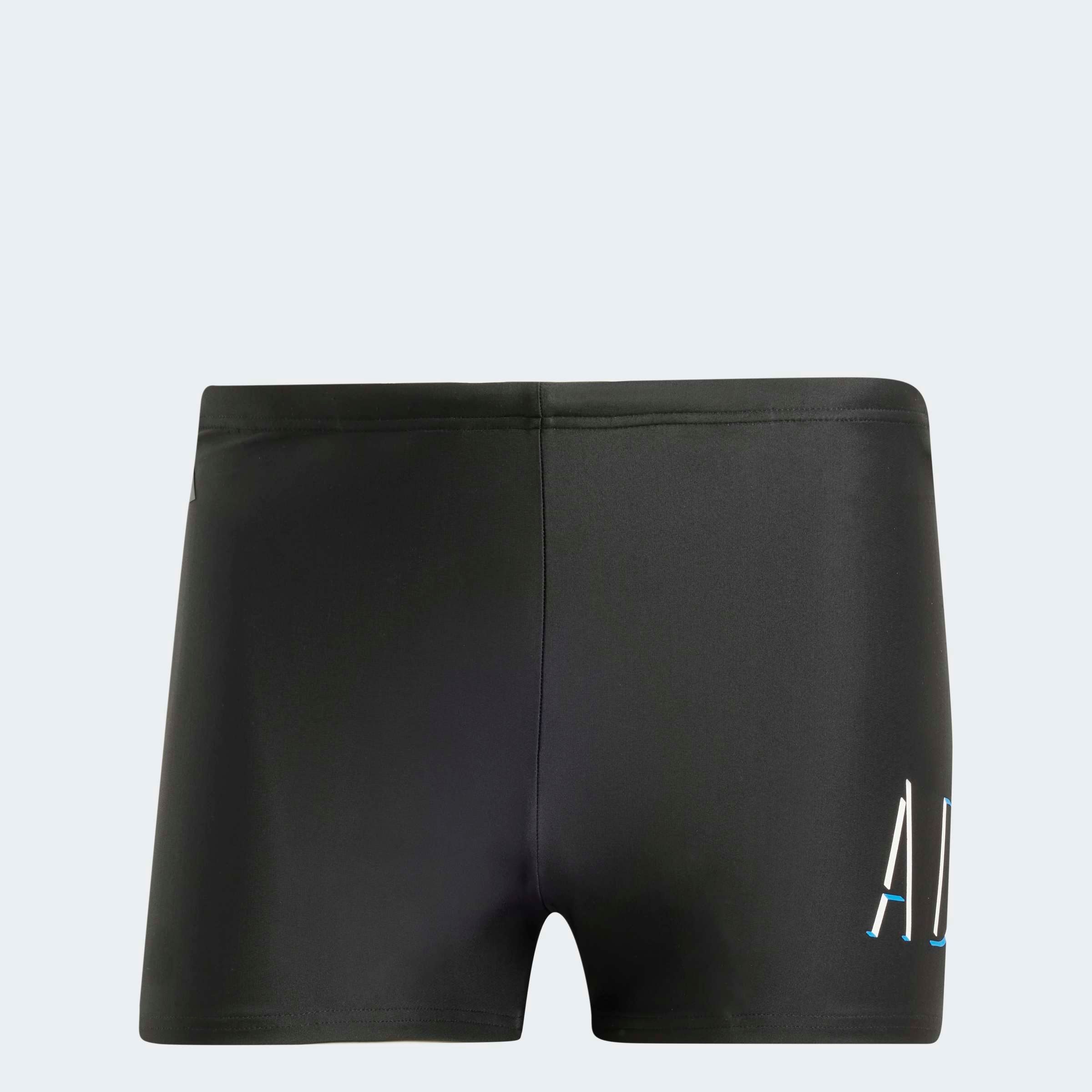 adidas Performance Badehose »LINEAGE BOXER«, (1 St.)