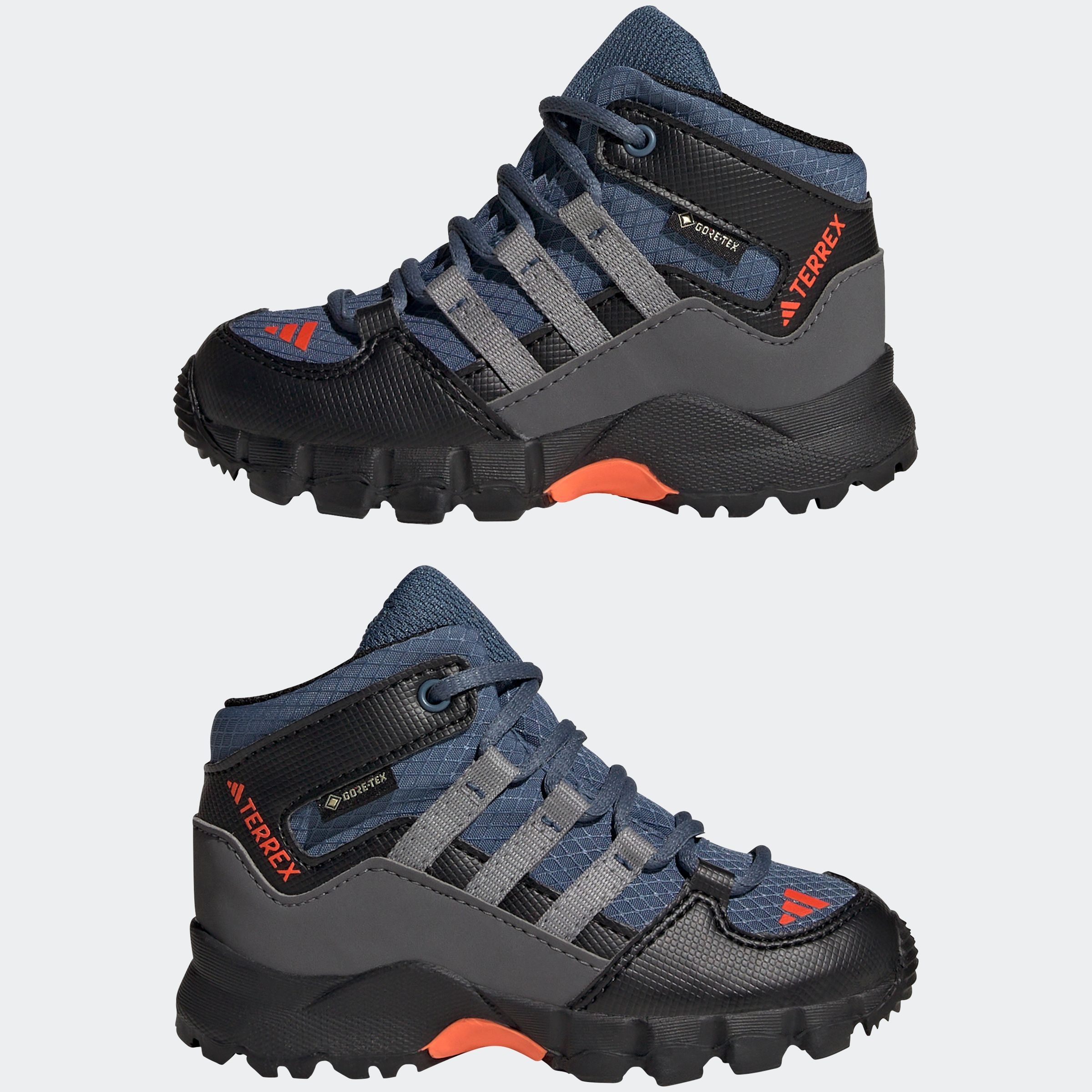 adidas TERREX Wanderschuh »TERREX MID GORE-TEX«, wasserdicht