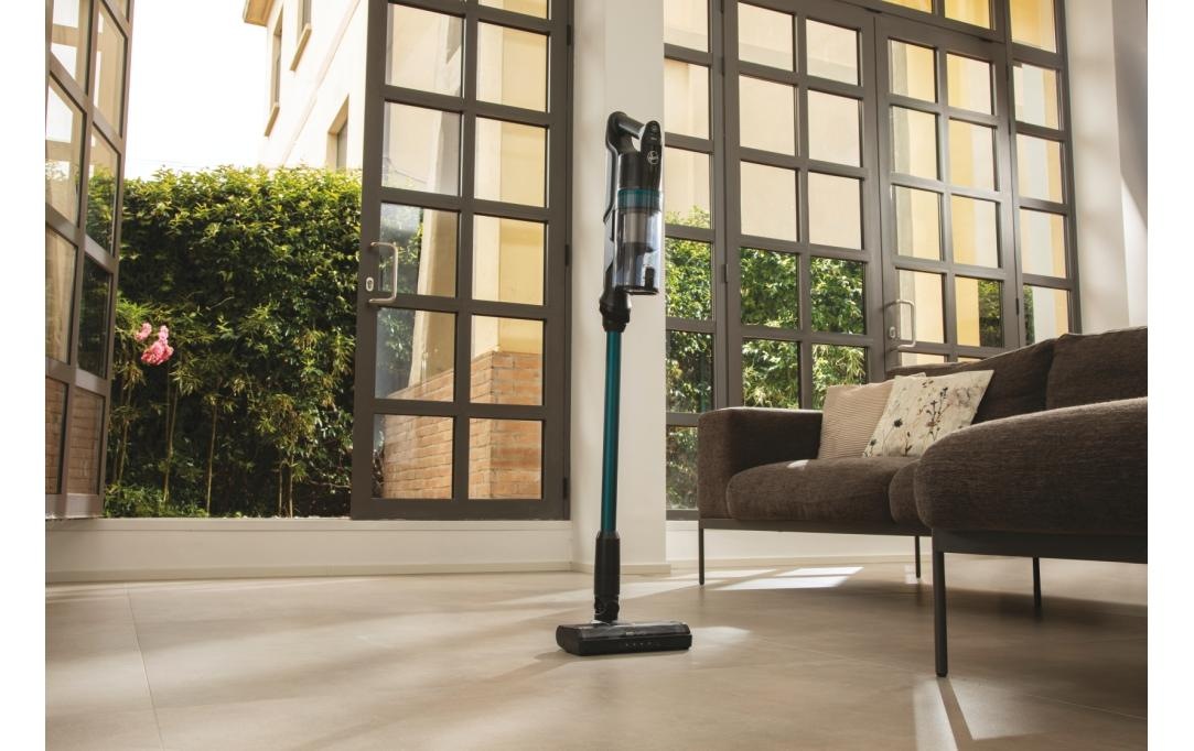 Hoover Akku-Hand-und Stielstaubsauger »HF1P10P 11«