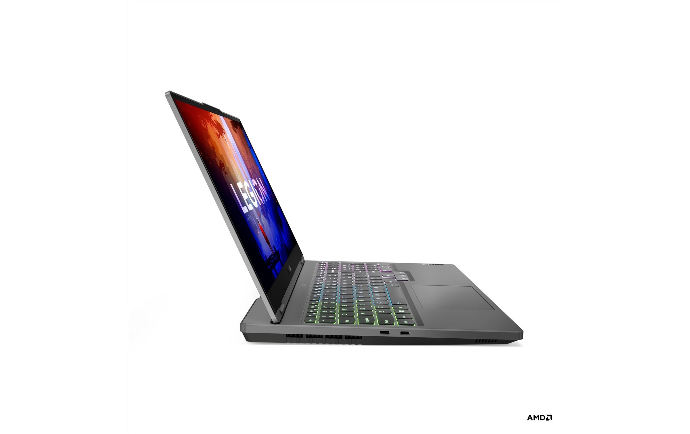 Lenovo Gaming-Notebook »Legion 5 15ARH7H A«, 39,46 cm, / 15,6 Zoll, AMD, Ryzen 7, GeForce RTX 3070, 1000 GB SSD