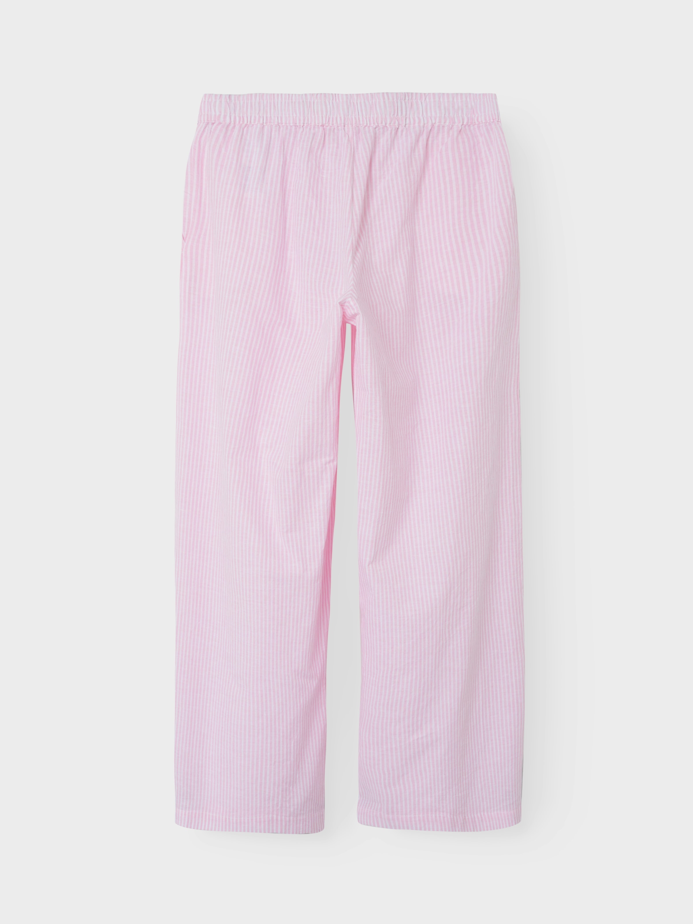 Name It Schlupfhose »NKNJELA STRAIGHT PANT NOOS«