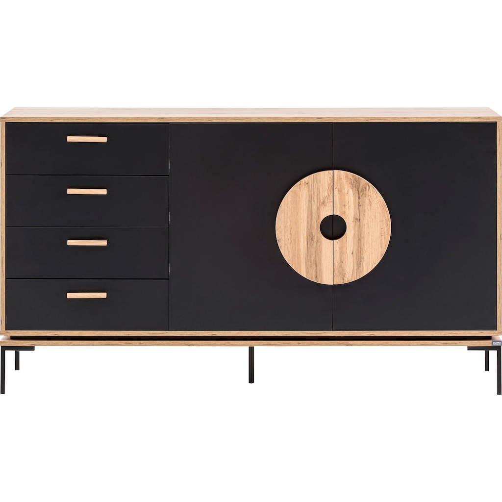 LOOKS by Wolfgang Joop Sideboard »Looks«