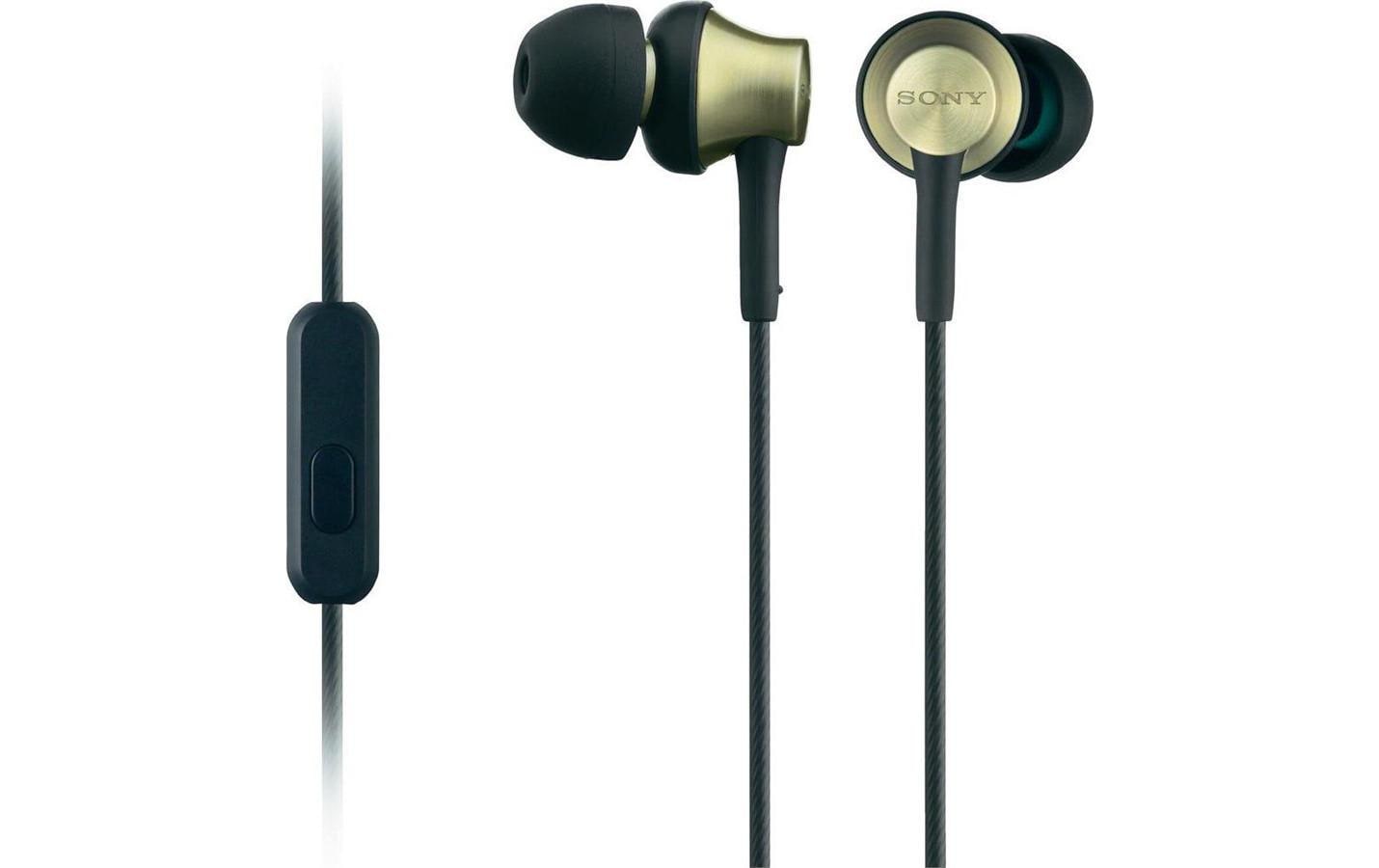 Sony In-Ear-Kopfhörer »MDREX650APT«