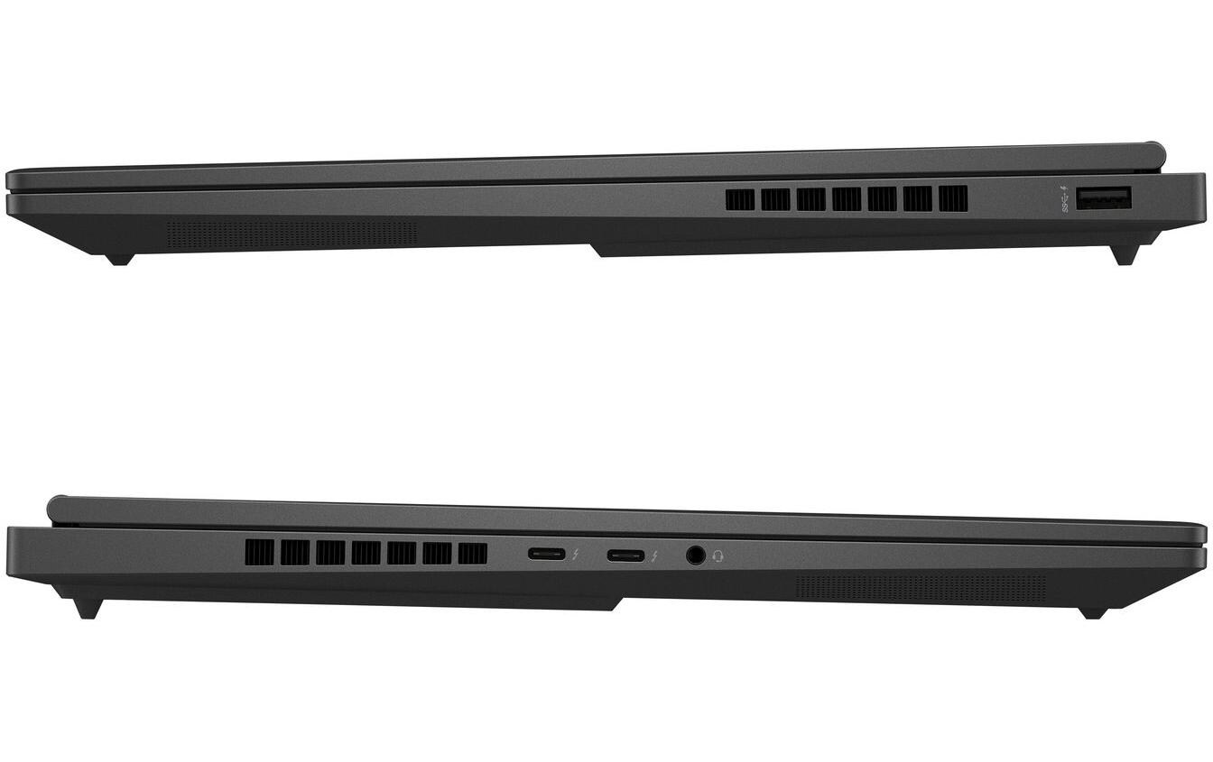 HP Gaming-Notebook »OMEN Transcend 16-u0938nz«, 40,48 cm, / 16 Zoll, Intel, Core i9, GeForce RTX 4070, 1000 GB SSD