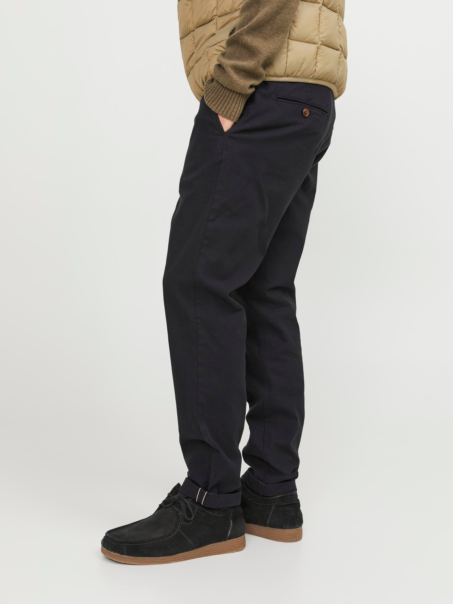 Jack & Jones Chinos »JPSTMARCO JJFURY ANA«