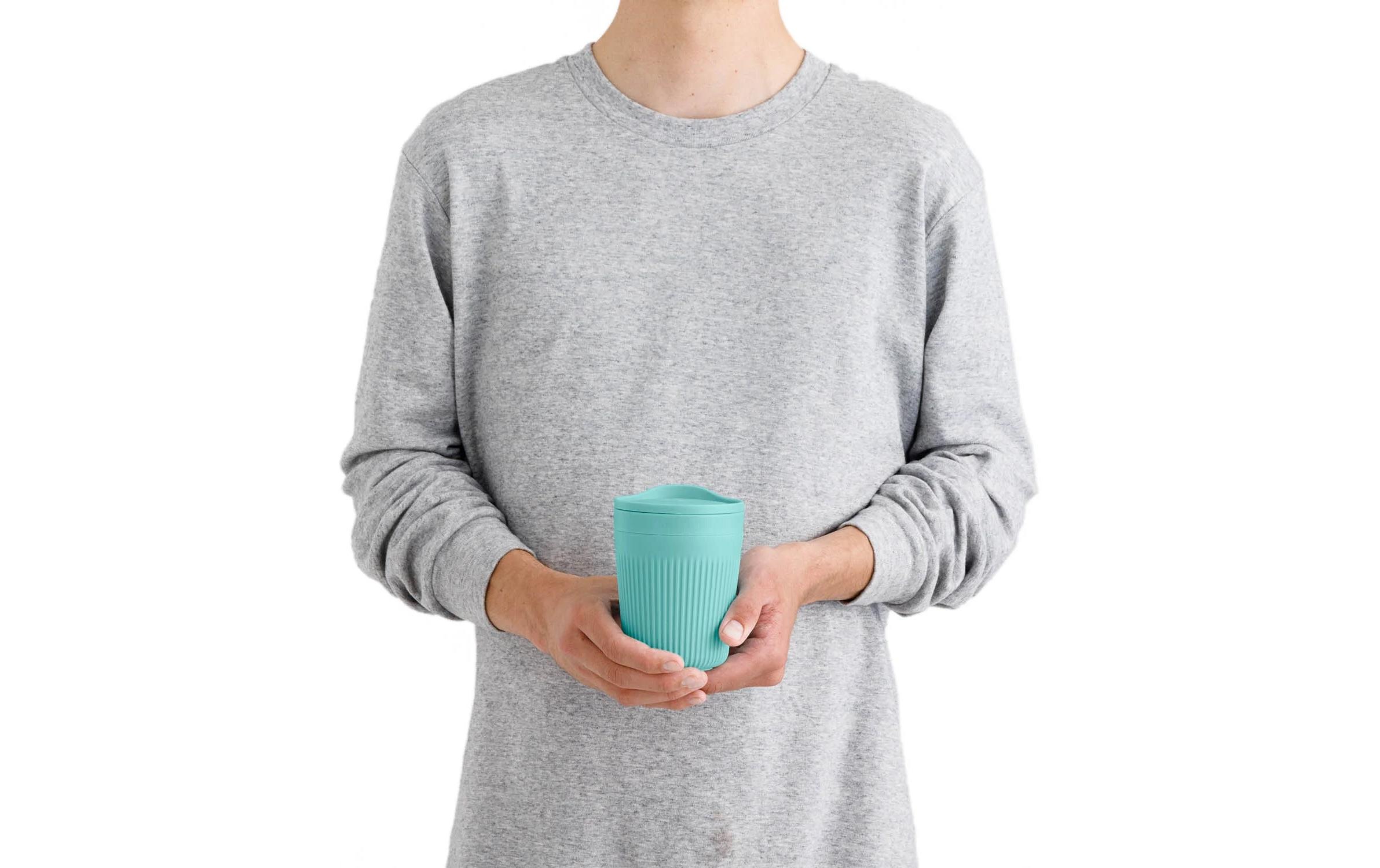 sea to summit Thermobecher »Passage Insulated Mug«