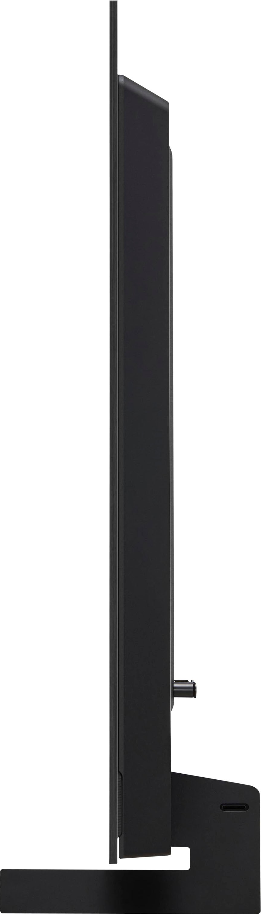 LG OLED-Fernseher »OLED42C37LA«, 4K Ultra HD, Smart-TV, OLED evo, bis zu 120 Hz, α9 Gen6 4K AI-Prozessor, Twin Triple Tuner