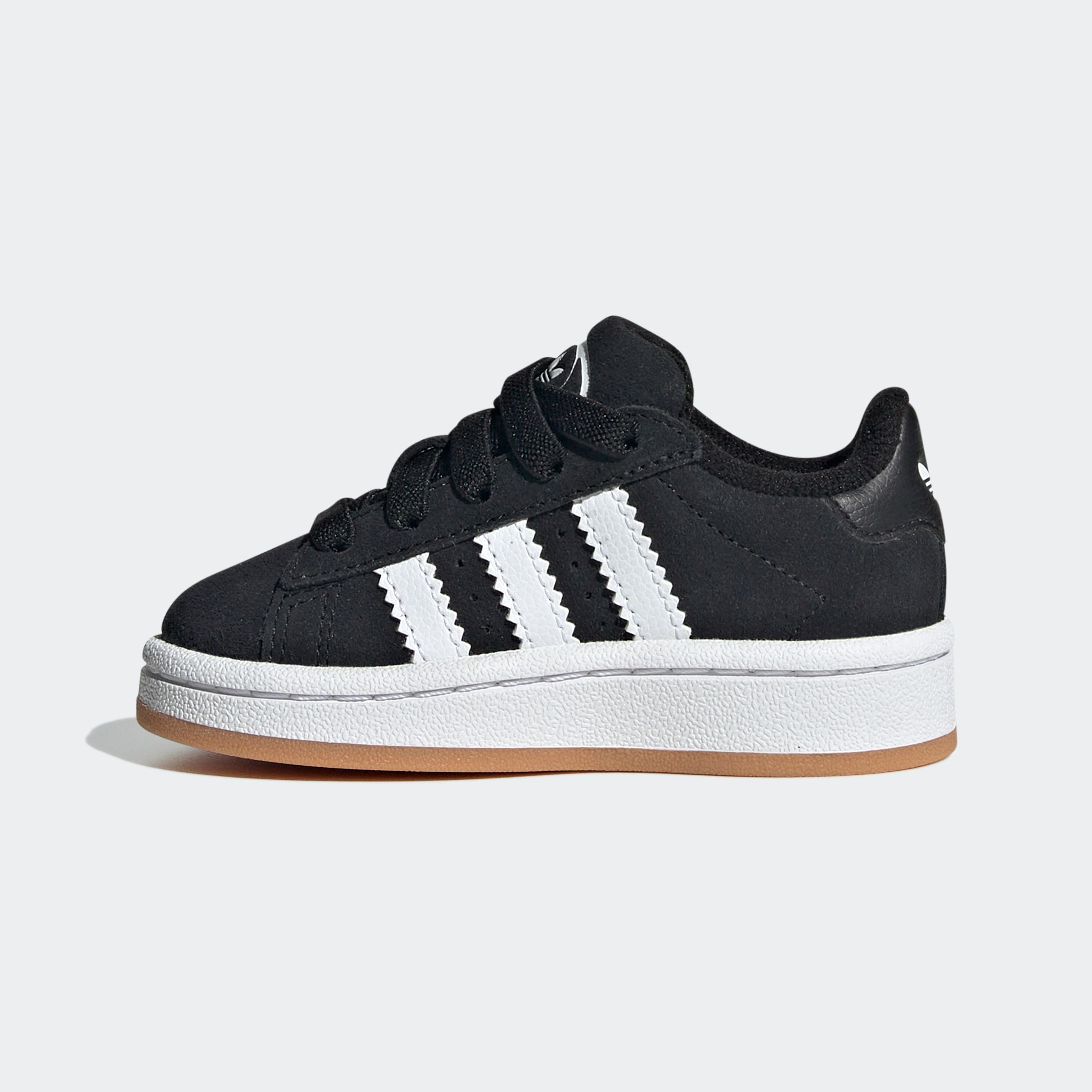 adidas Originals Sneaker »CAMPUS 00S COMFORT CLOSURE ELASTIC LACE KIDS«, für Kinder