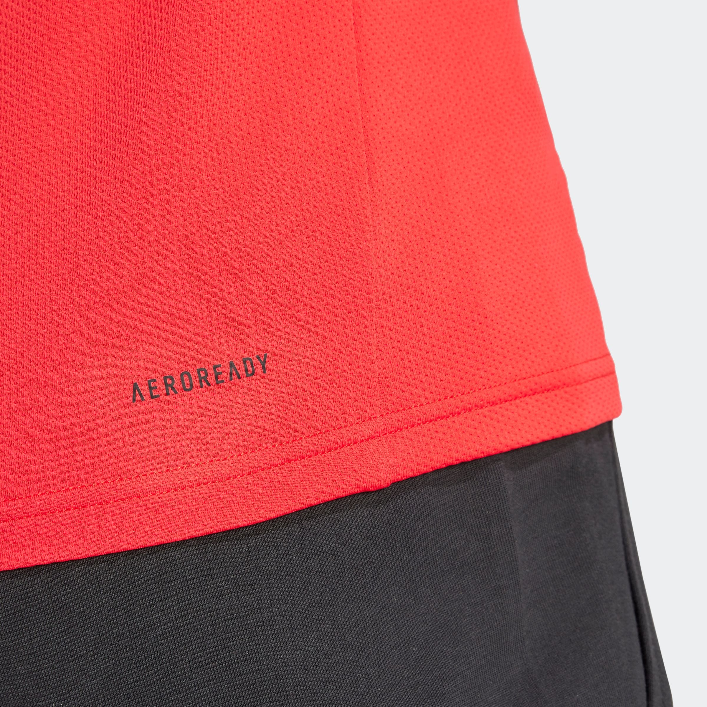 adidas Performance T-Shirt »TR-ES BASE T«