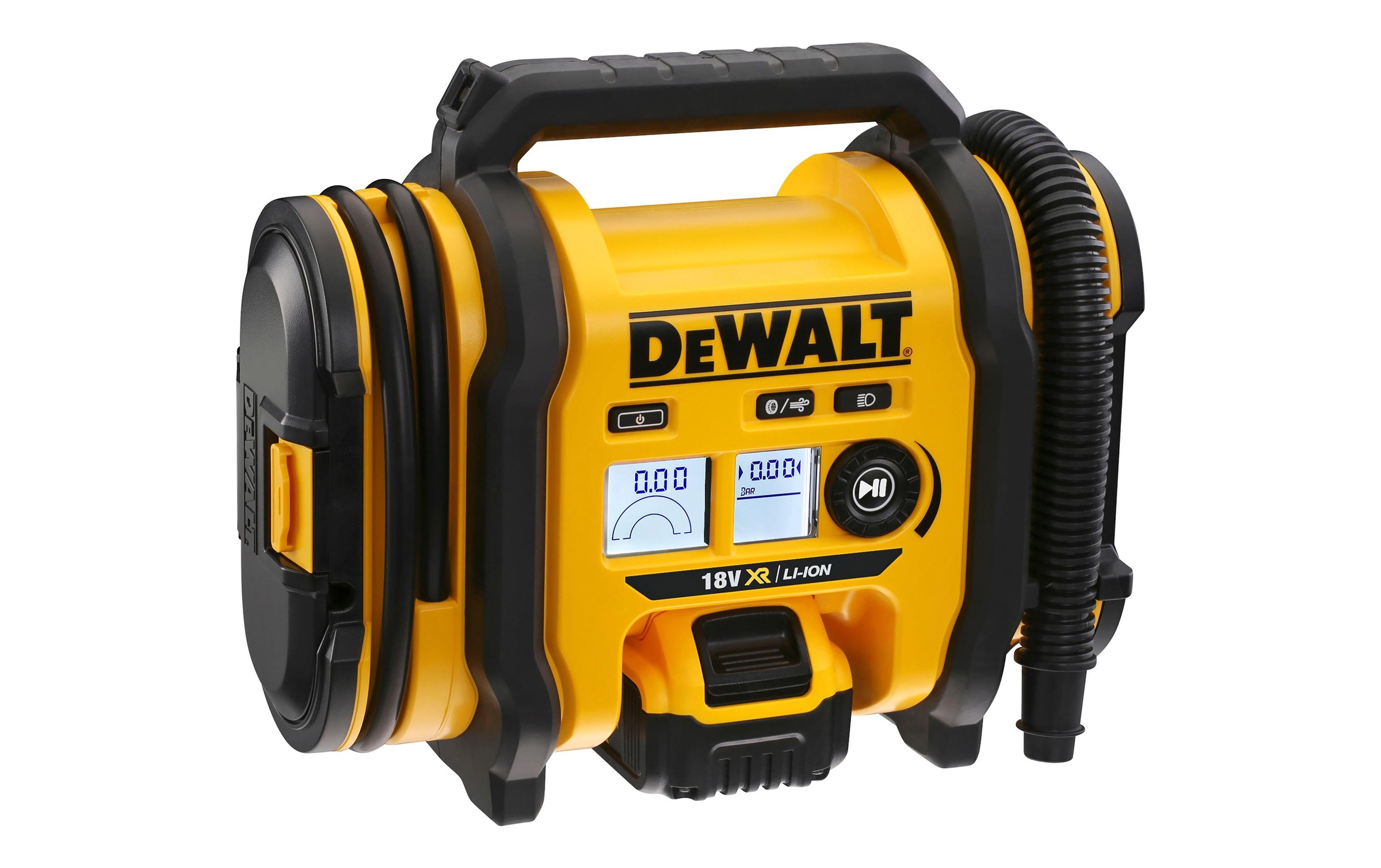 DeWalt Fräse »18 V DCC018N«