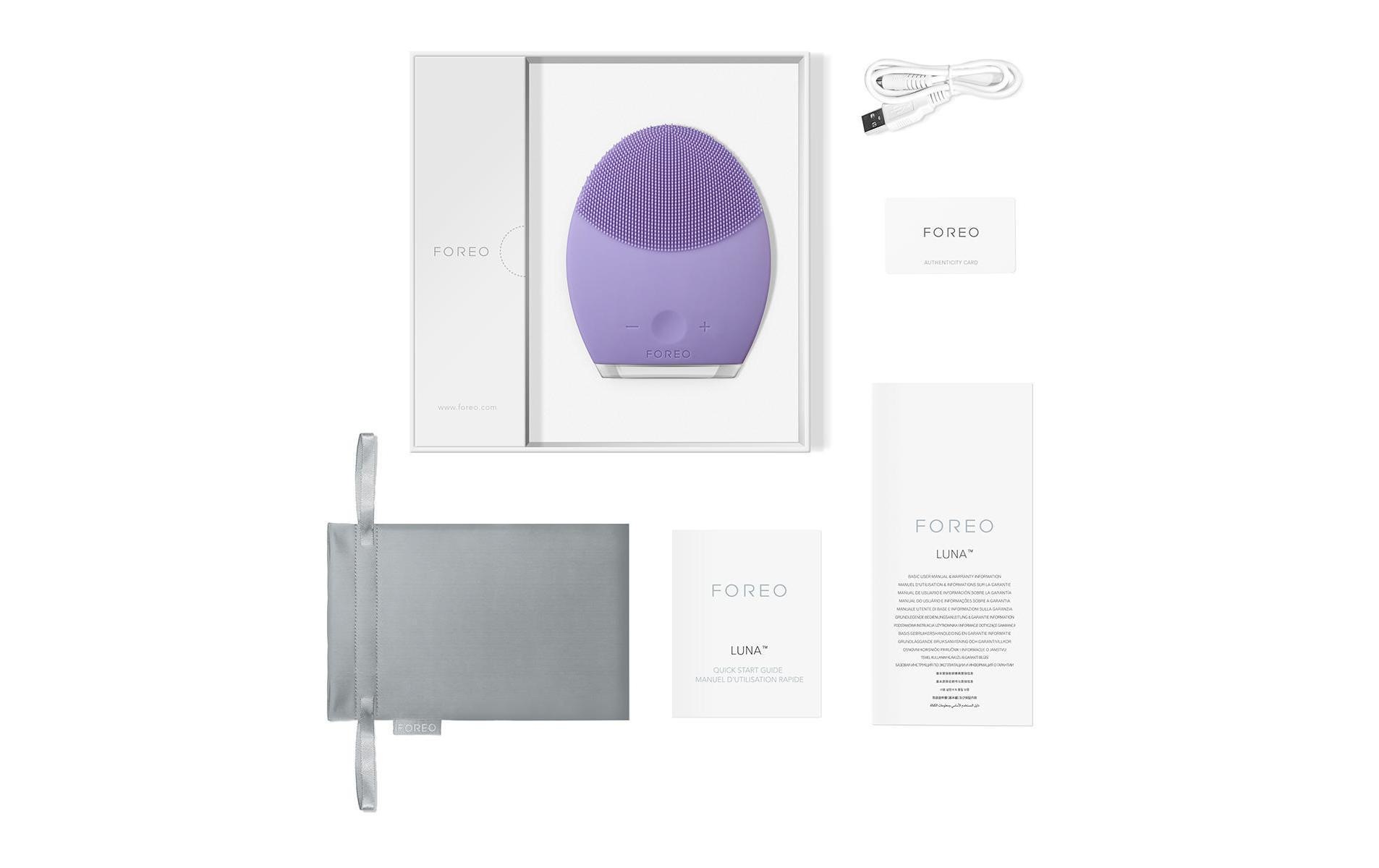 FOREO Anti-Aging-Gerät