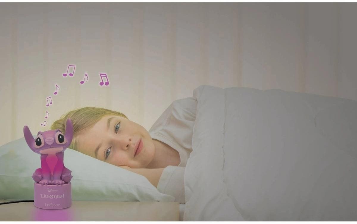 Lexibook® Nachtlicht »Angel«